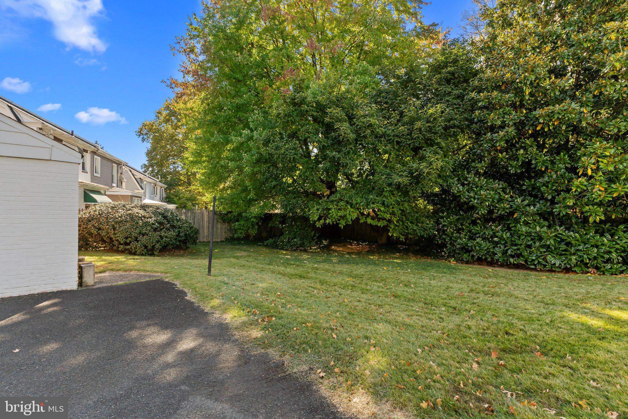 ROWLAND PARK - Residential