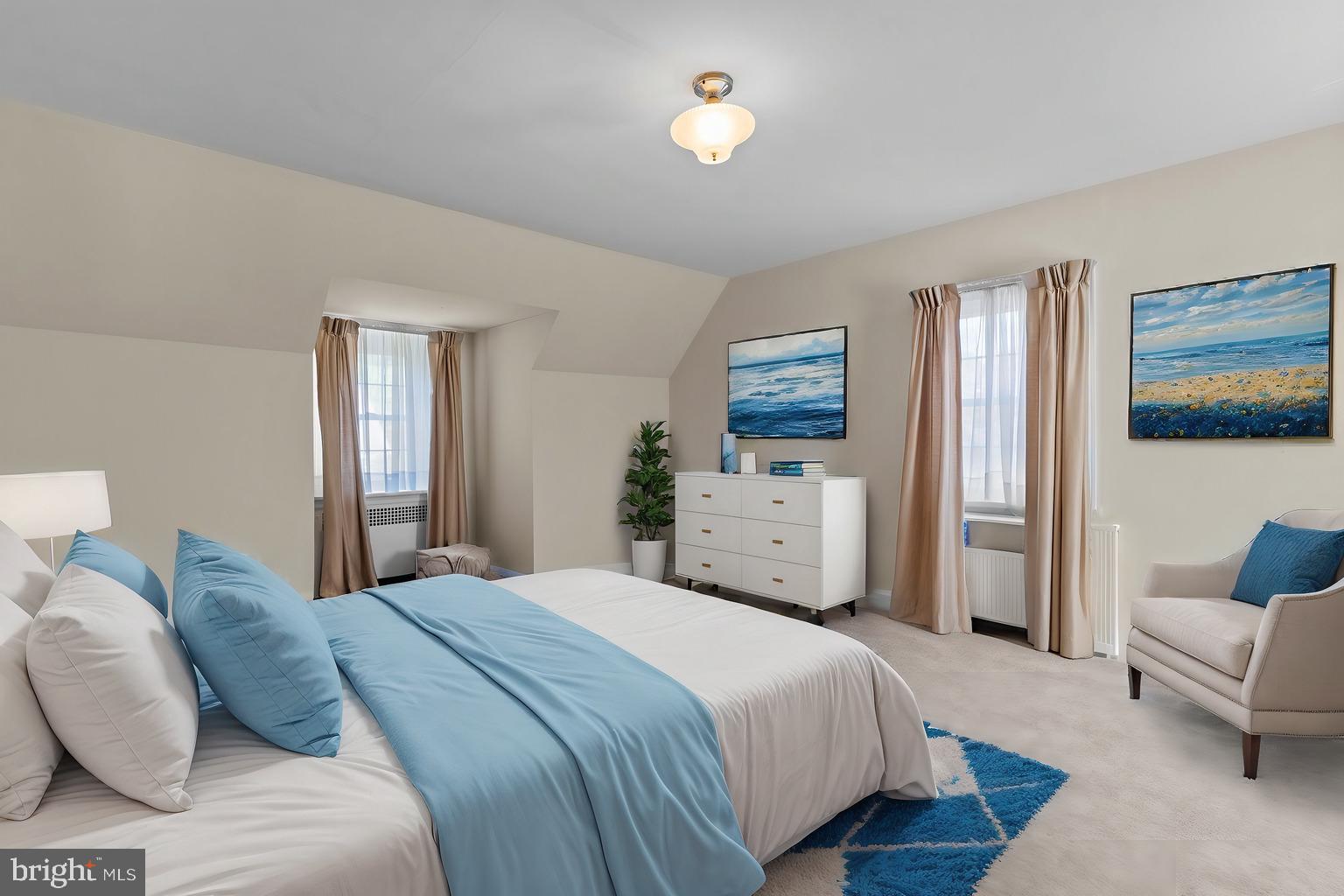 ROWLAND PARK - Residential