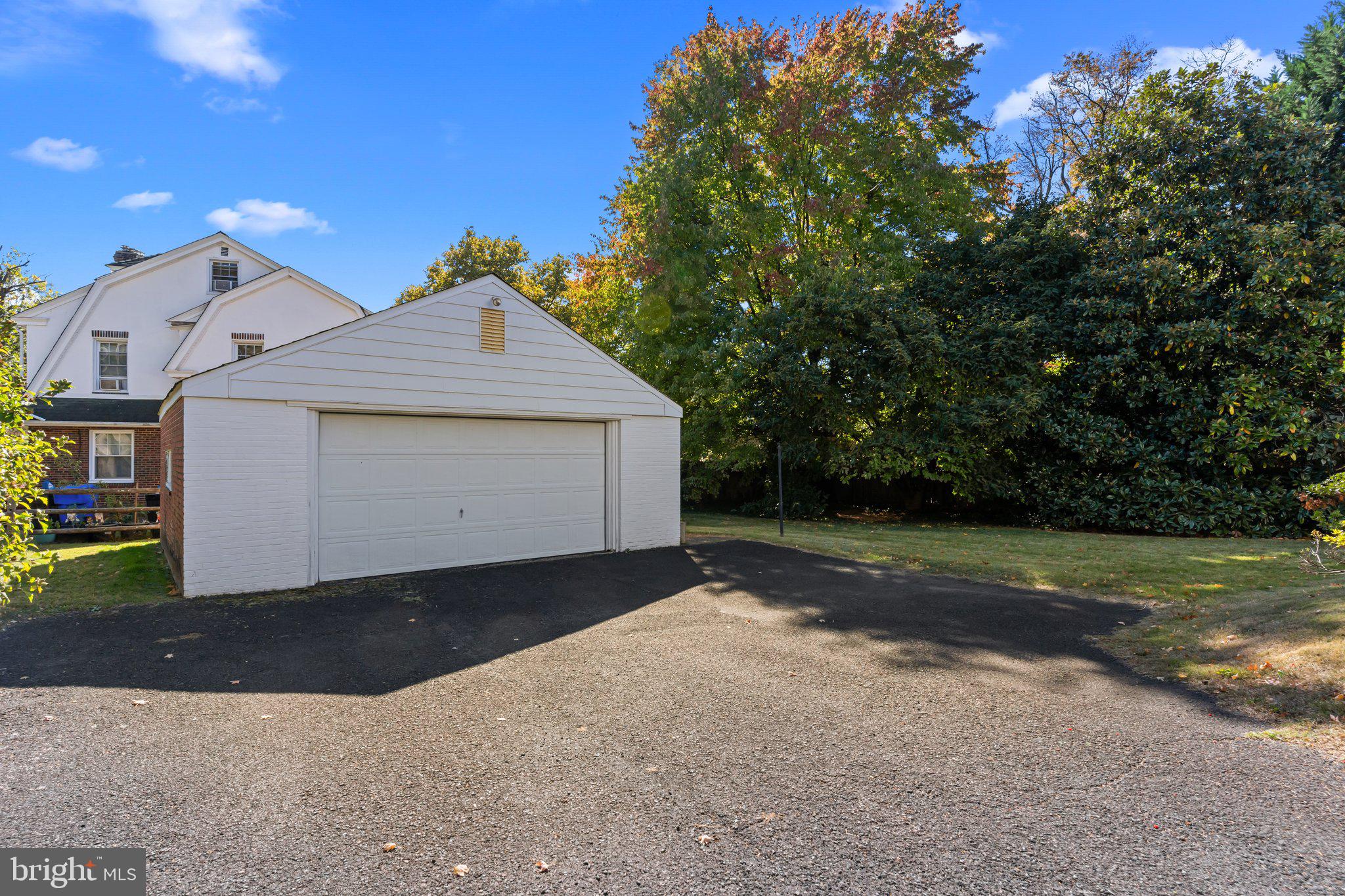 ROWLAND PARK - Residential