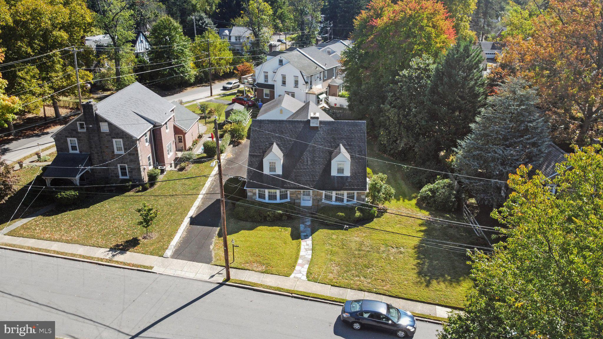 ROWLAND PARK - Residential