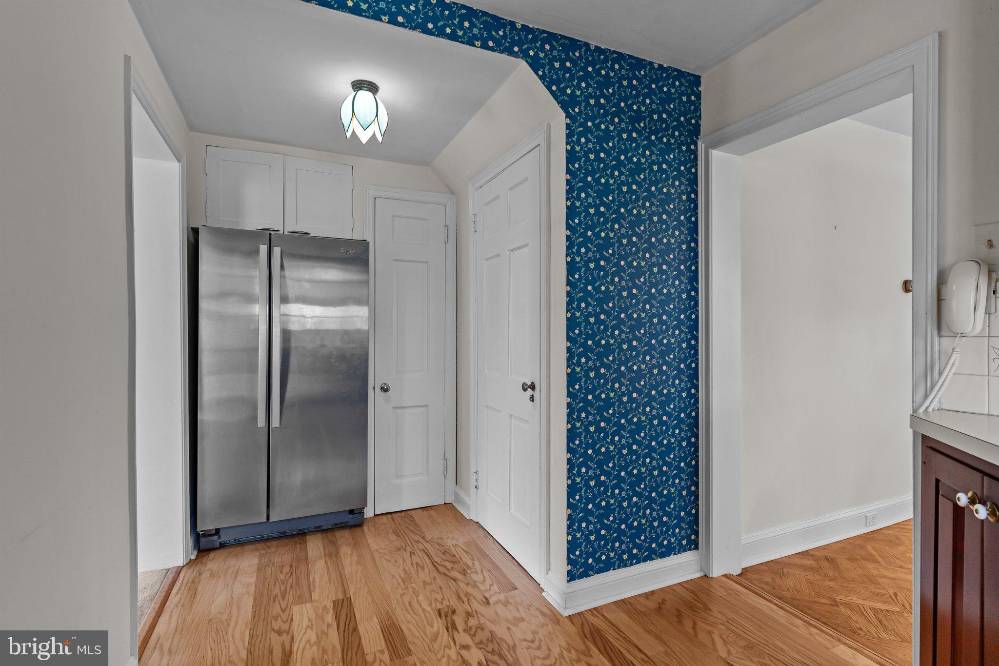 ROWLAND PARK - Residential