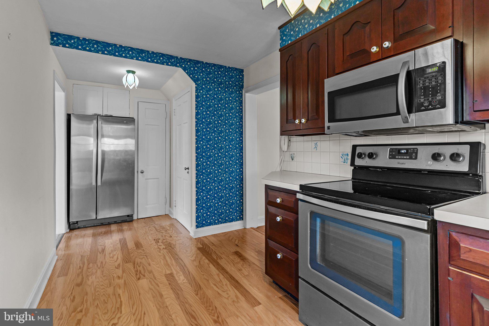 ROWLAND PARK - Residential