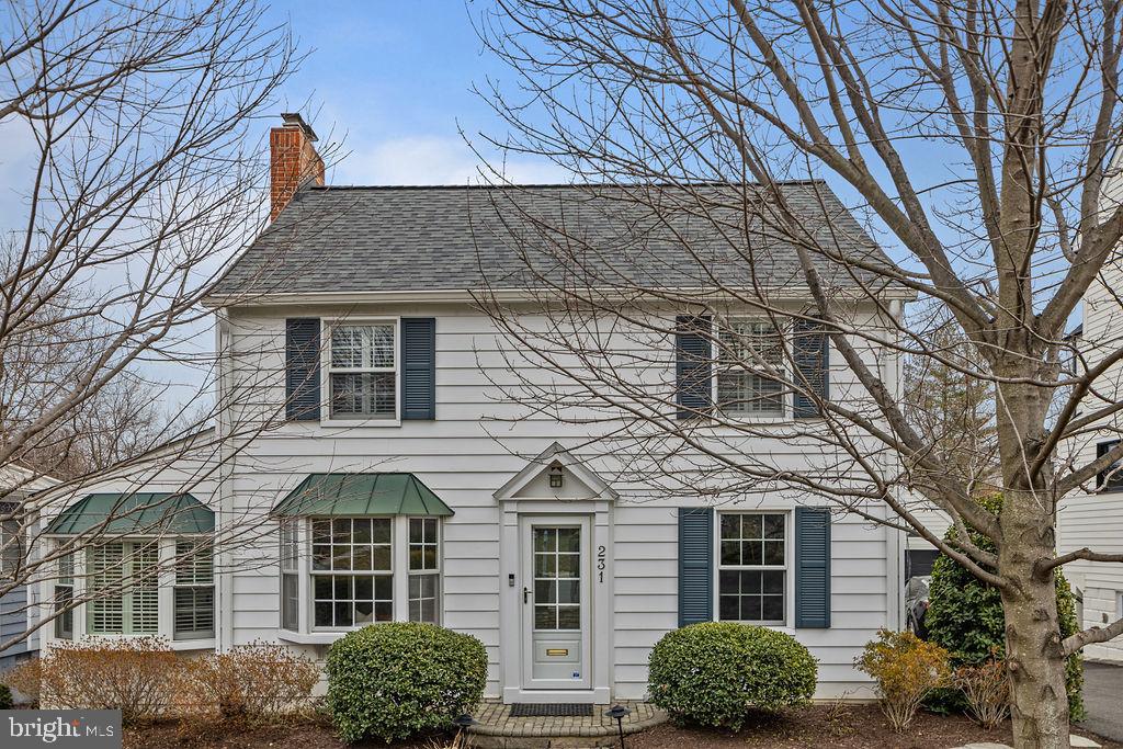 LYON PARK - Residential