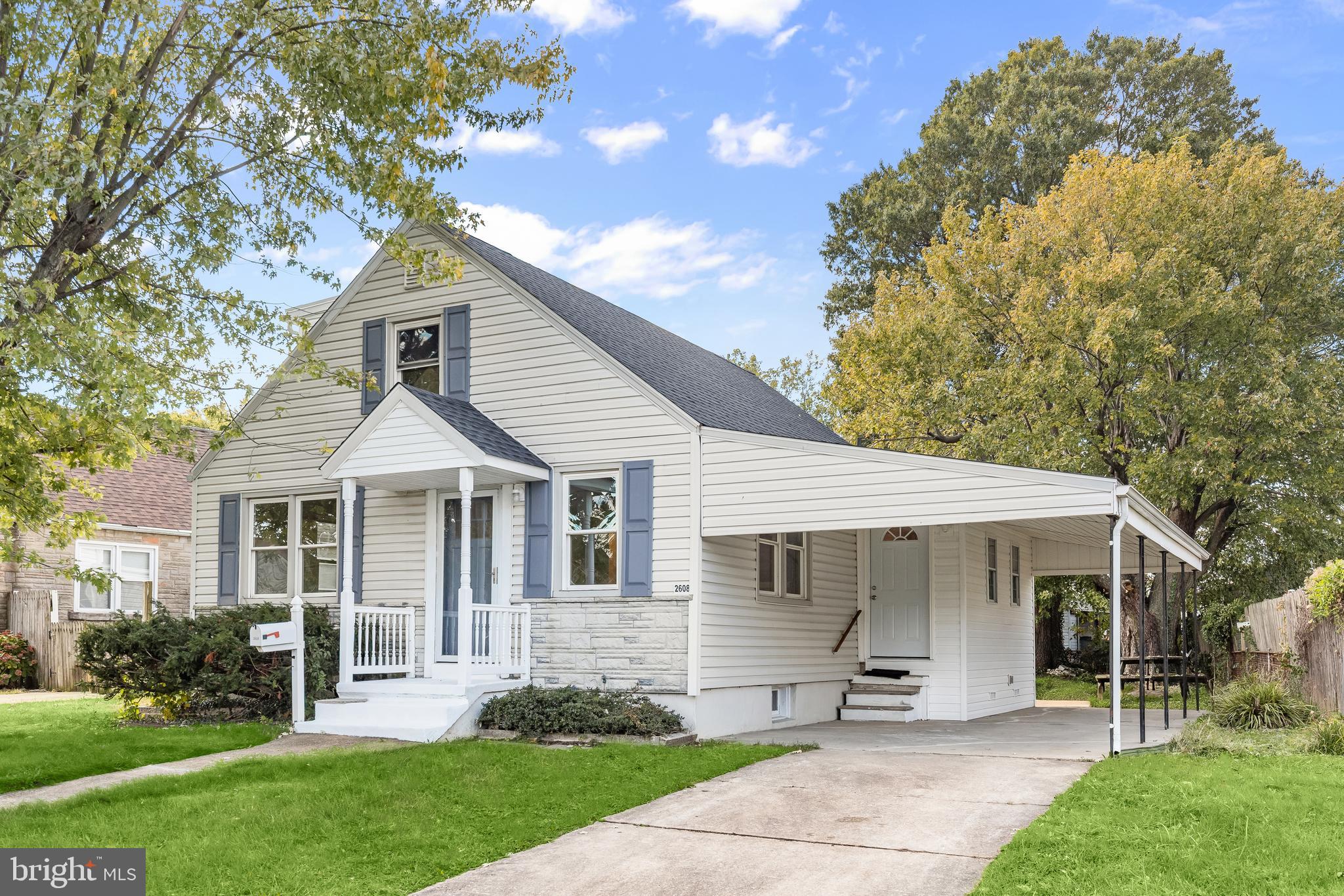 LYNBROOK - Residential