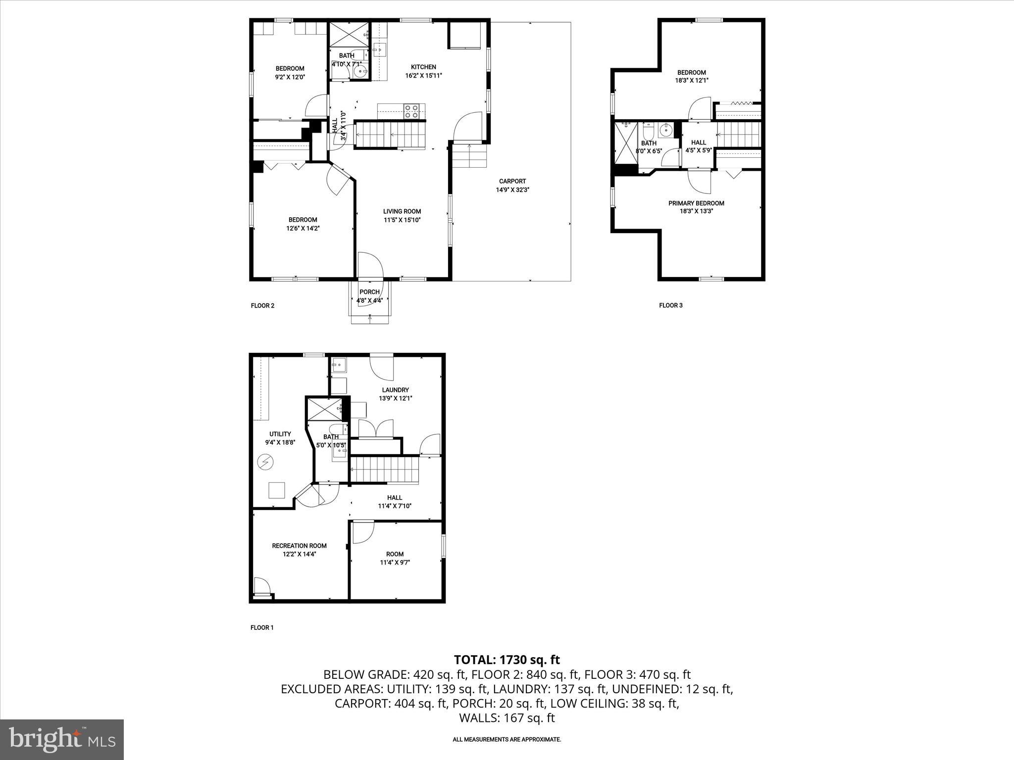 LYNBROOK - Residential