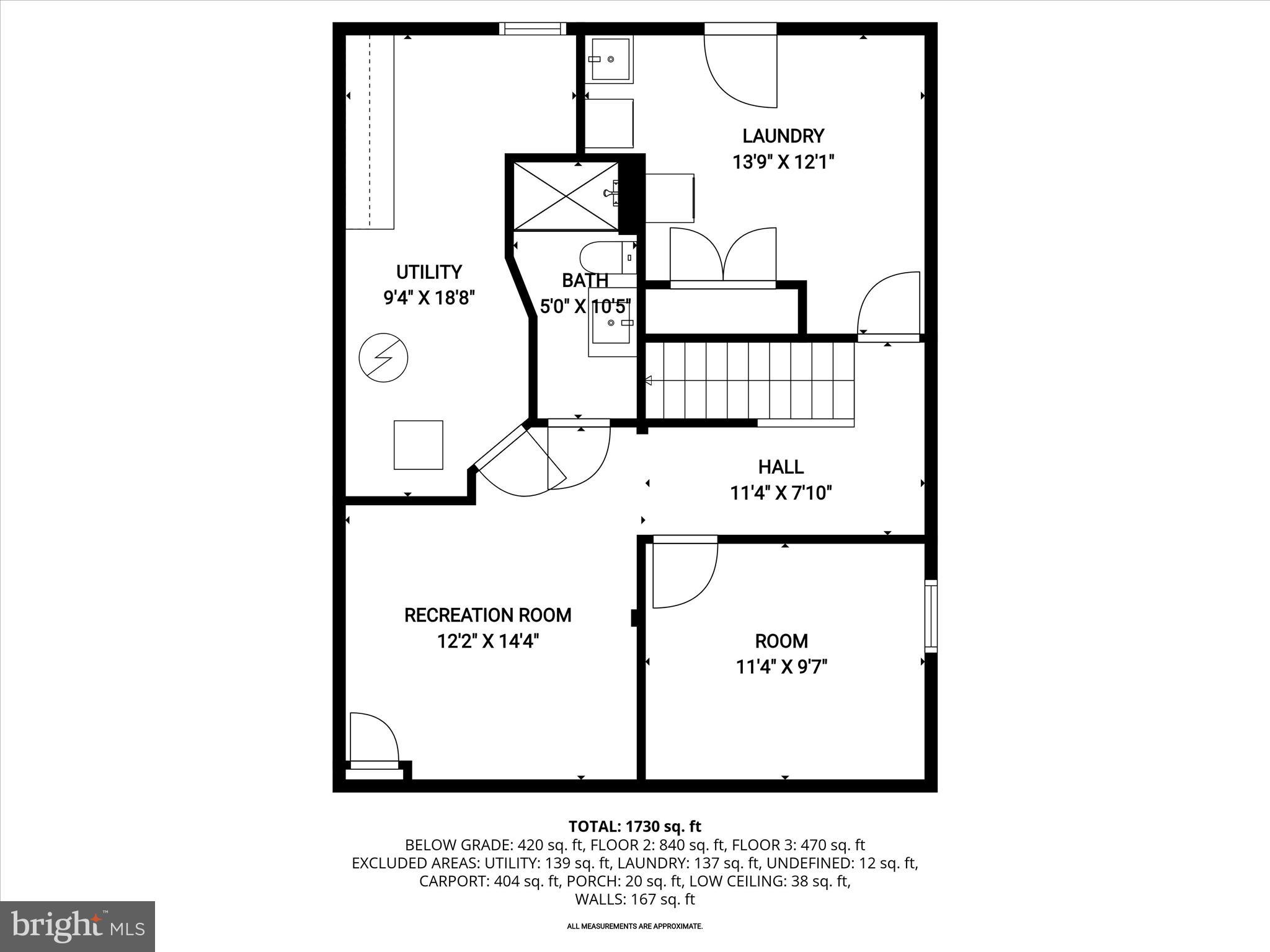 LYNBROOK - Residential