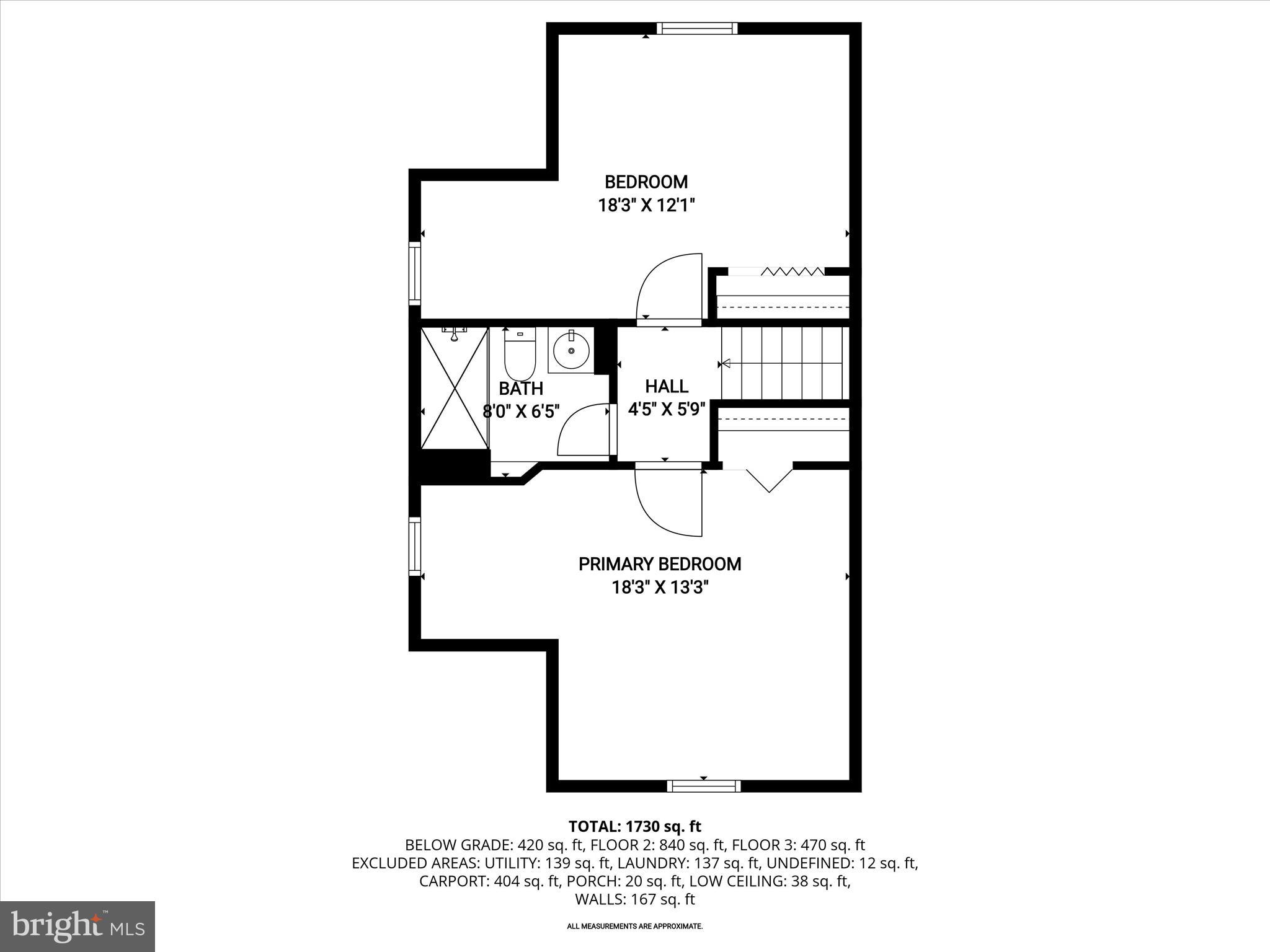 LYNBROOK - Residential