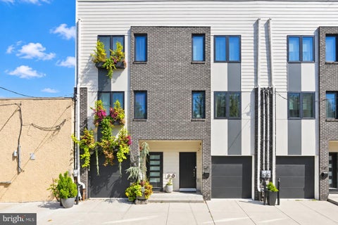 Photo of 1417 S Howard Street, PHILADELPHIA, PA 19147 (MLS # PAPH2673194)