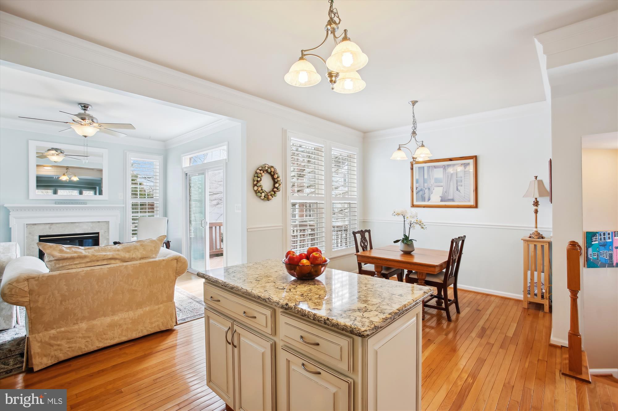 PARKSIDE AT MOUNT VERNON - Residential