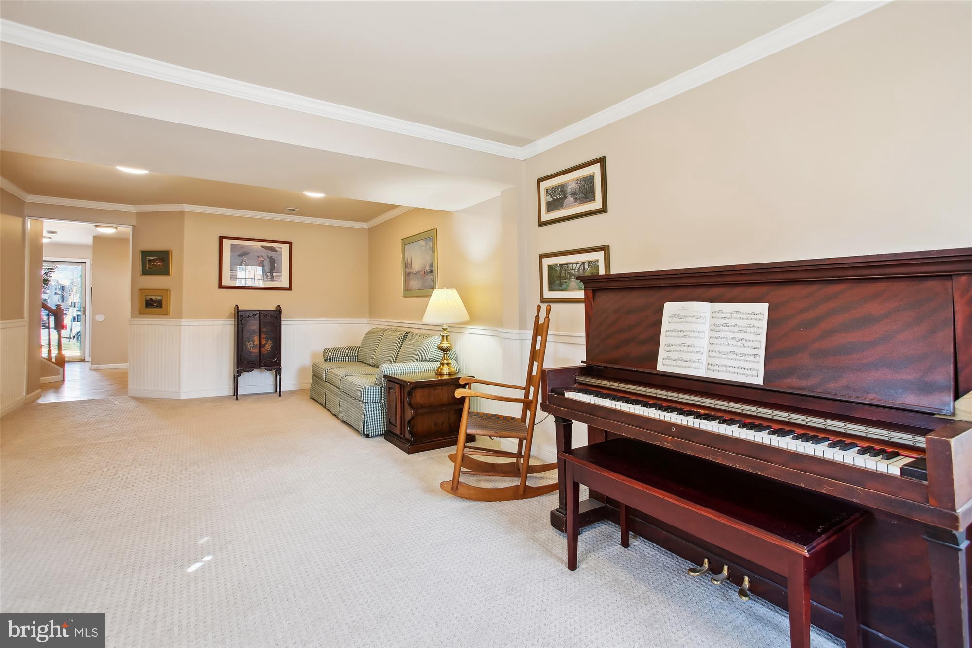 PARKSIDE AT MOUNT VERNON - Residential