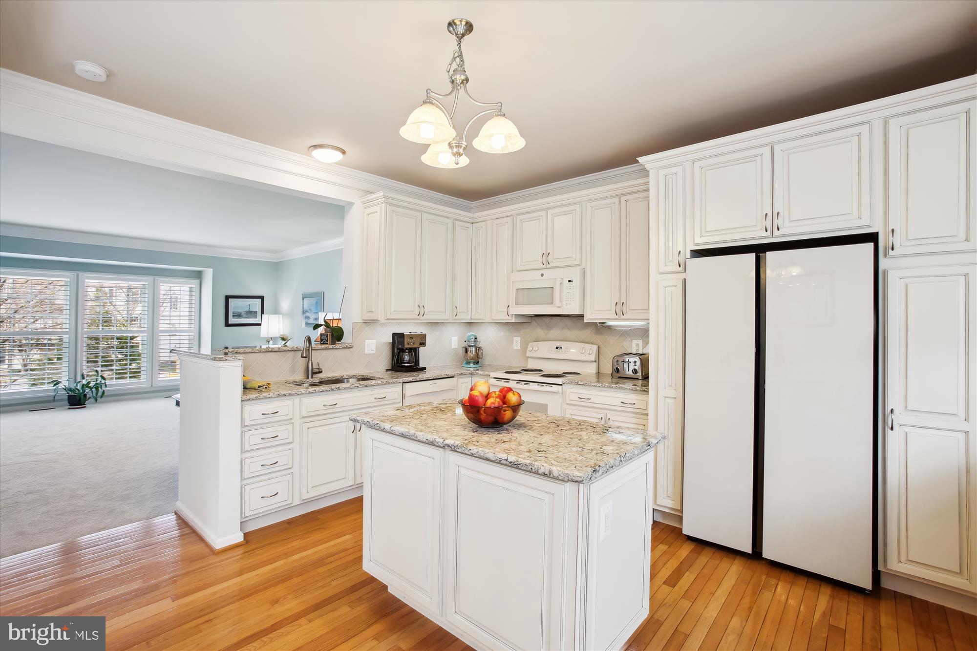 PARKSIDE AT MOUNT VERNON - Residential