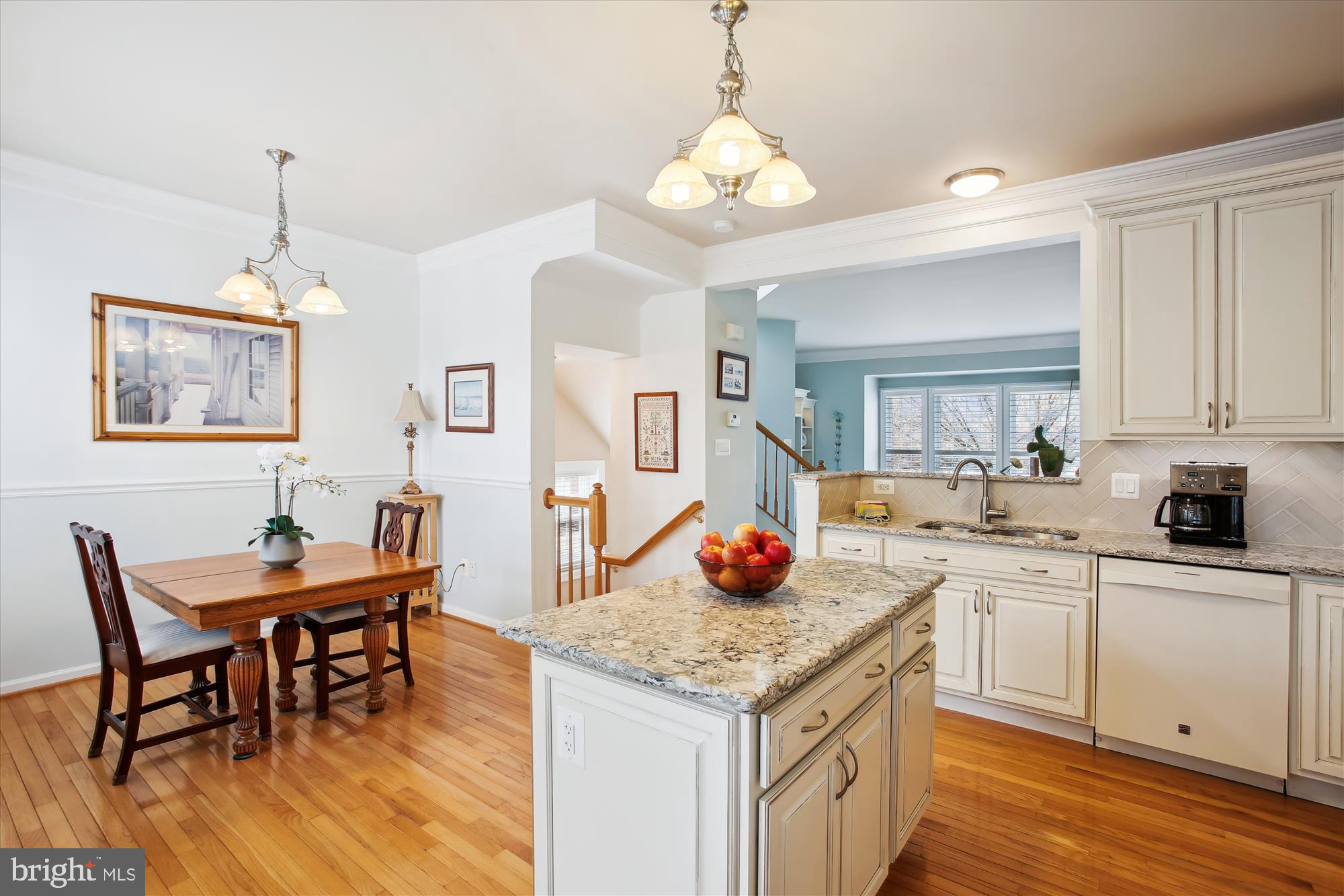 PARKSIDE AT MOUNT VERNON - Residential