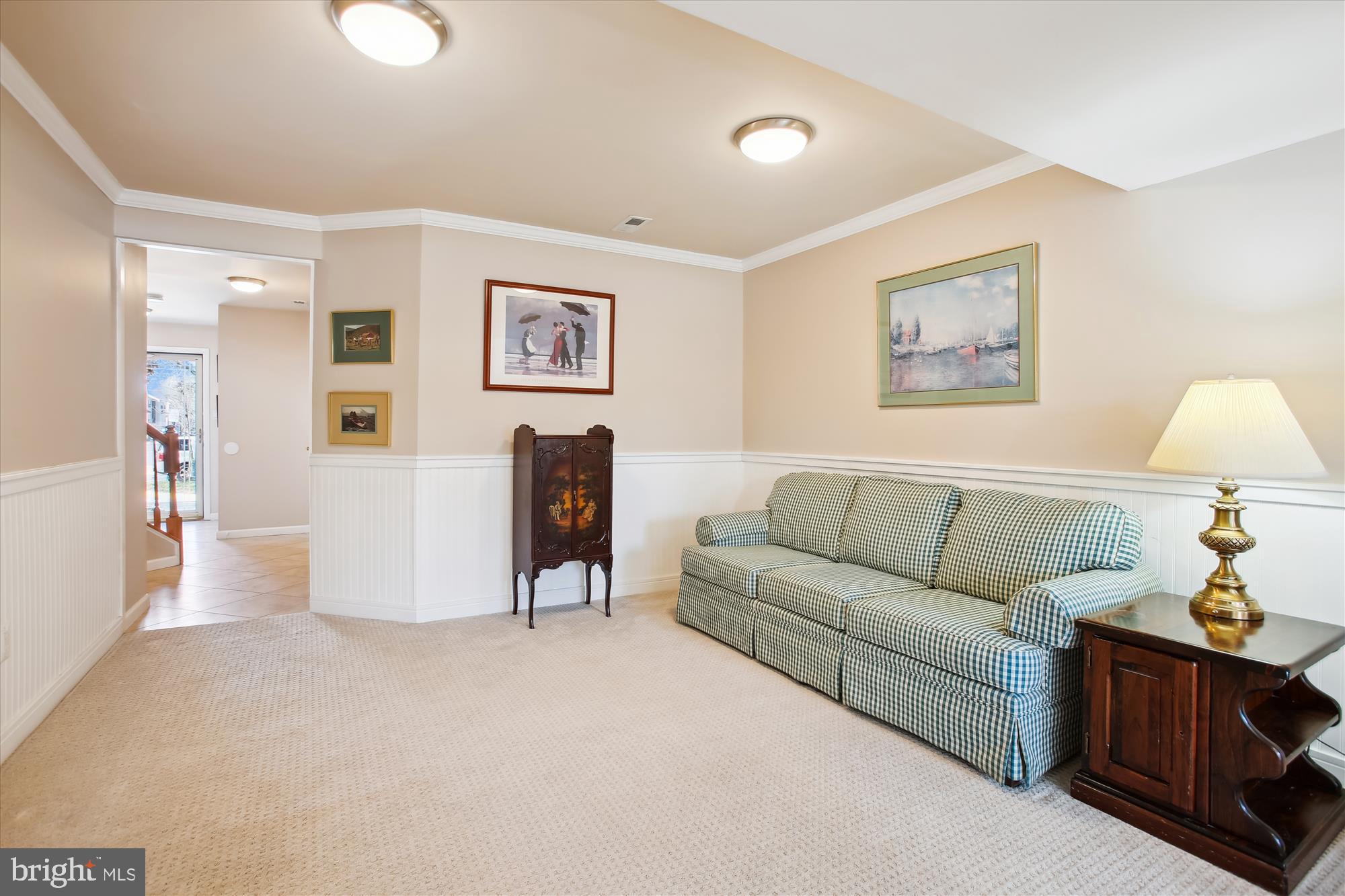 PARKSIDE AT MOUNT VERNON - Residential