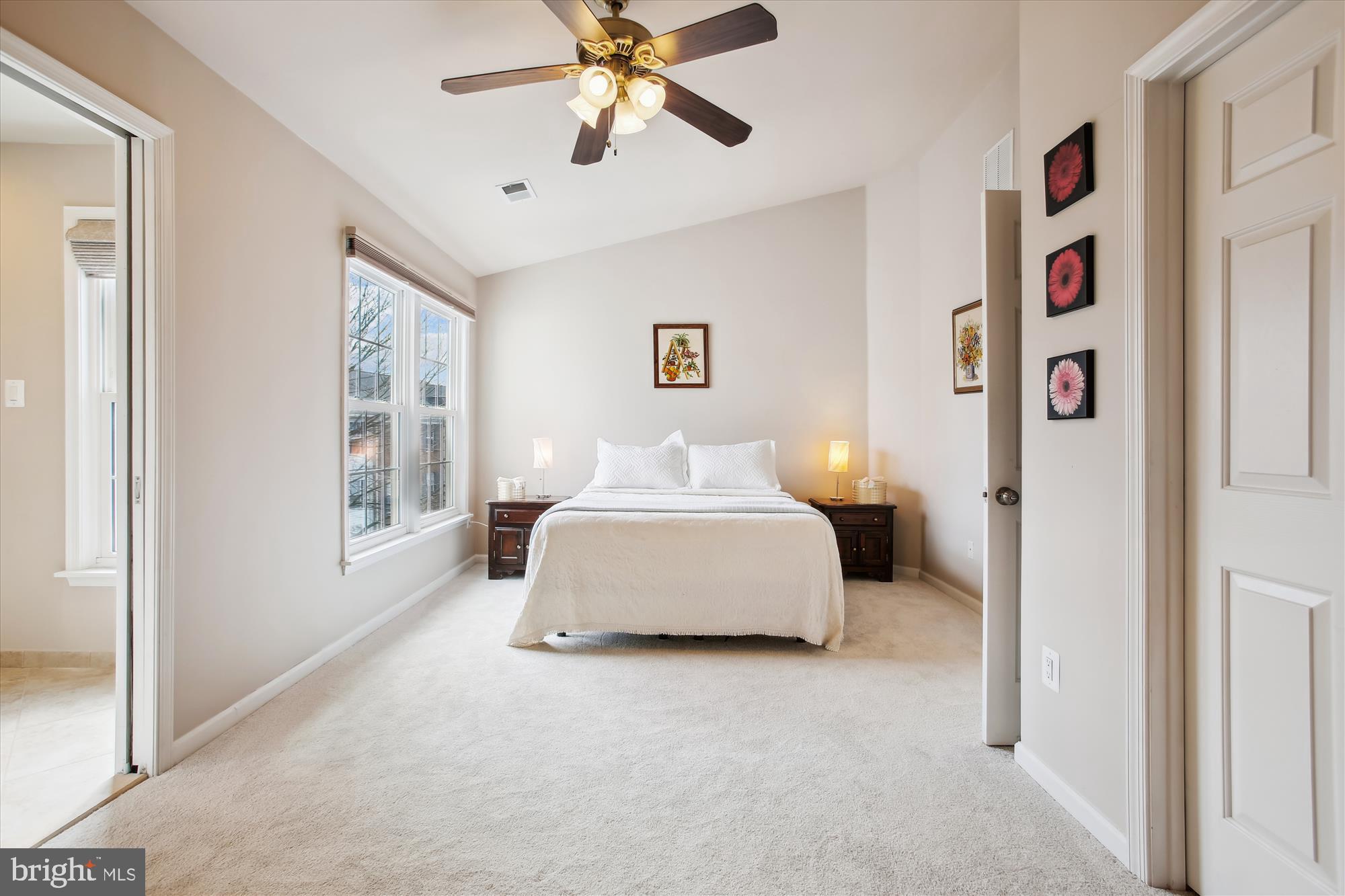 PARKSIDE AT MOUNT VERNON - Residential