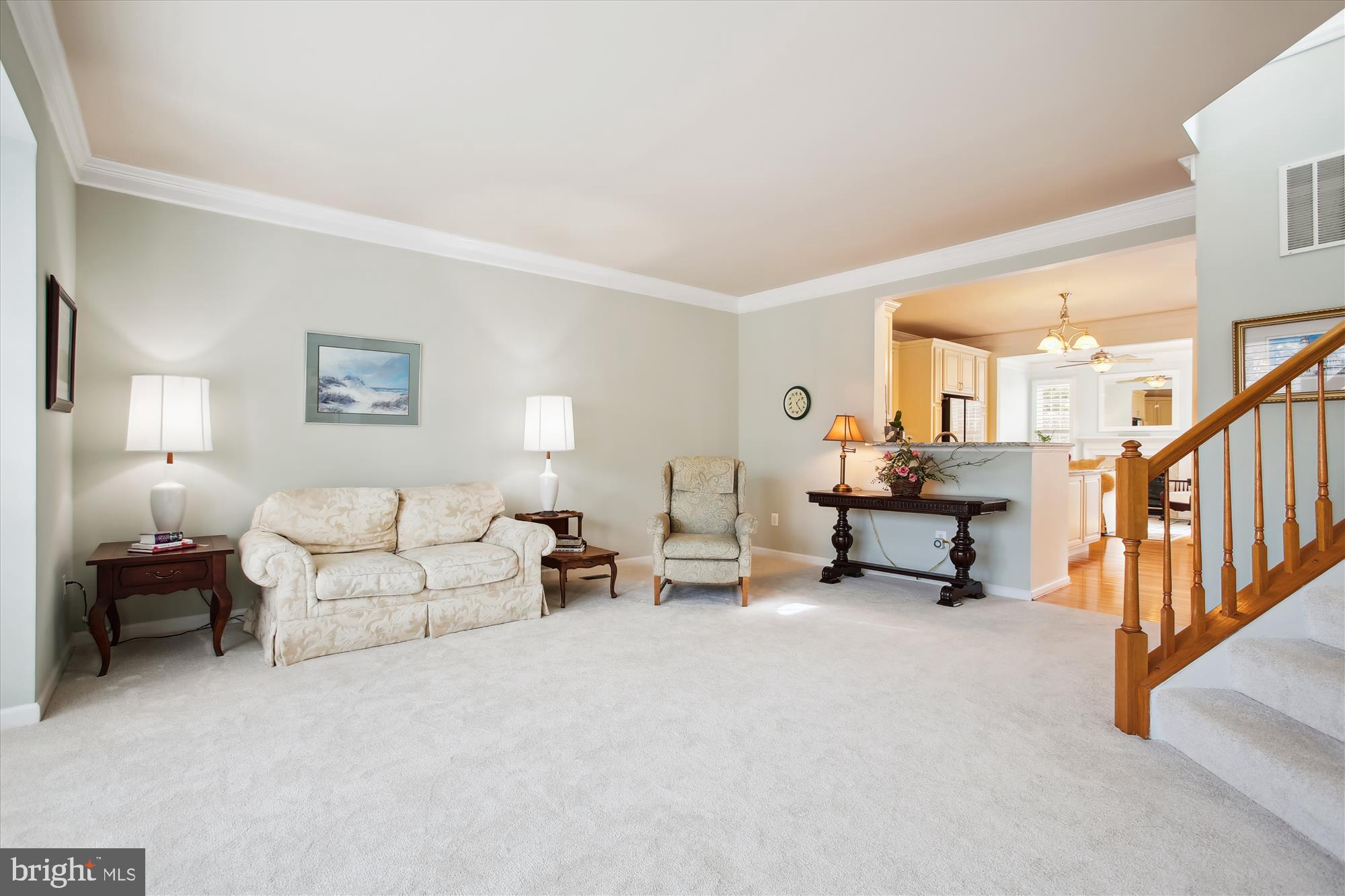 PARKSIDE AT MOUNT VERNON - Residential