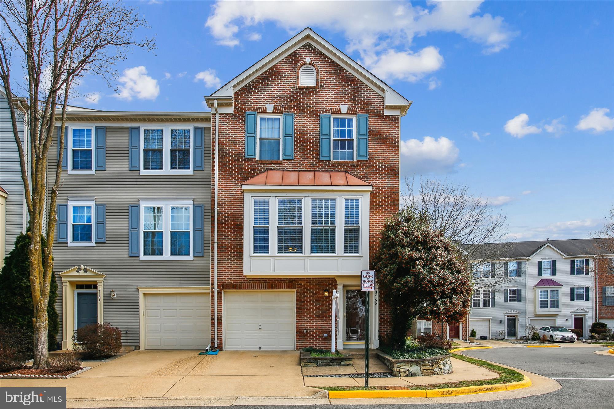 PARKSIDE AT MOUNT VERNON - Residential