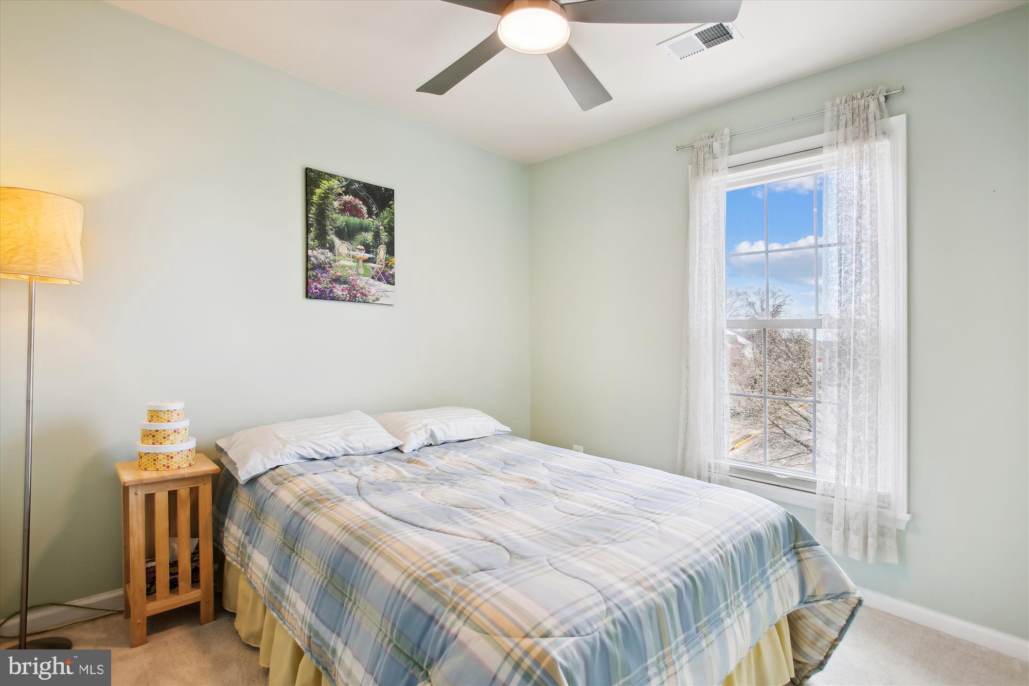 PARKSIDE AT MOUNT VERNON - Residential