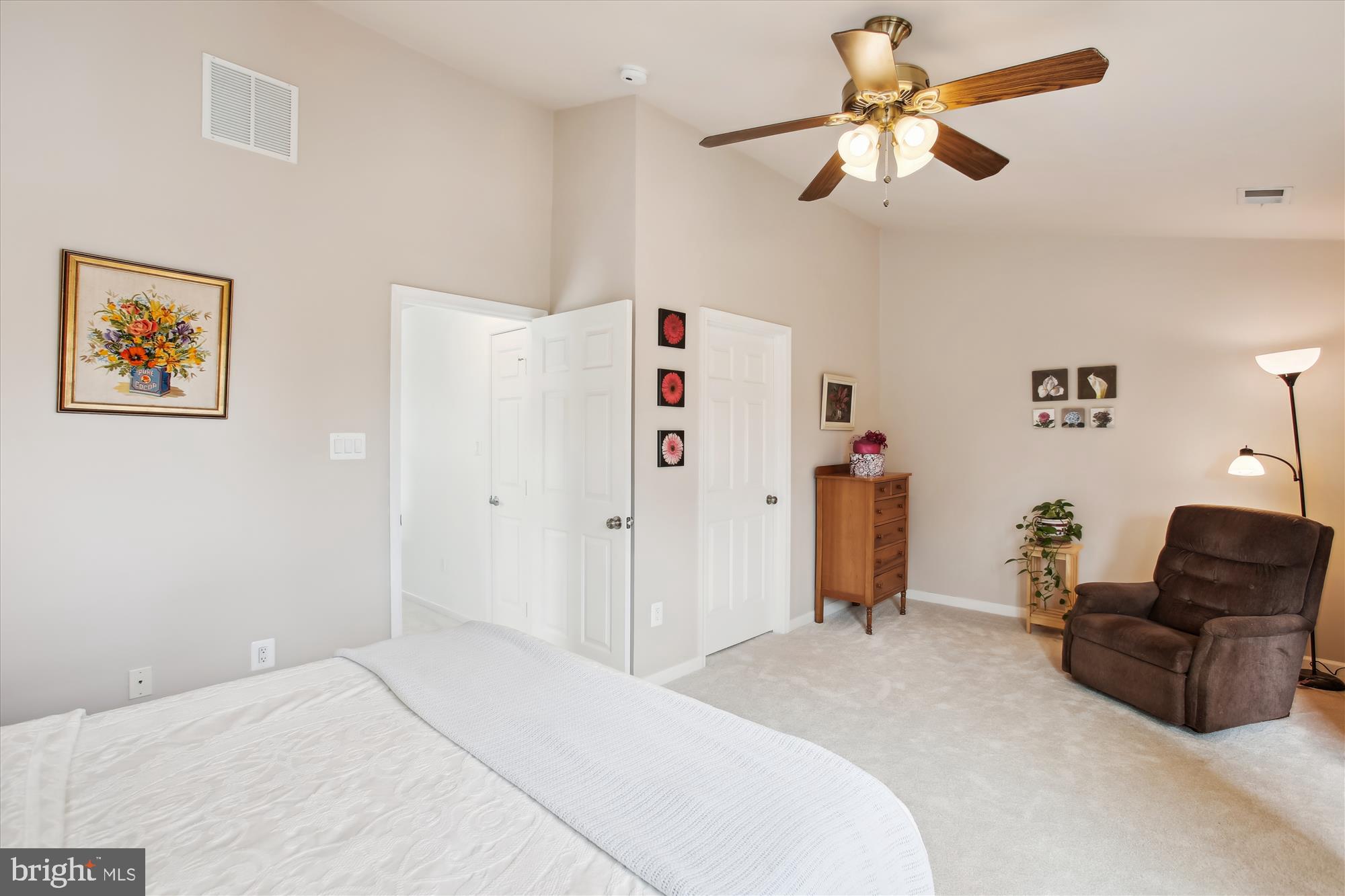 PARKSIDE AT MOUNT VERNON - Residential