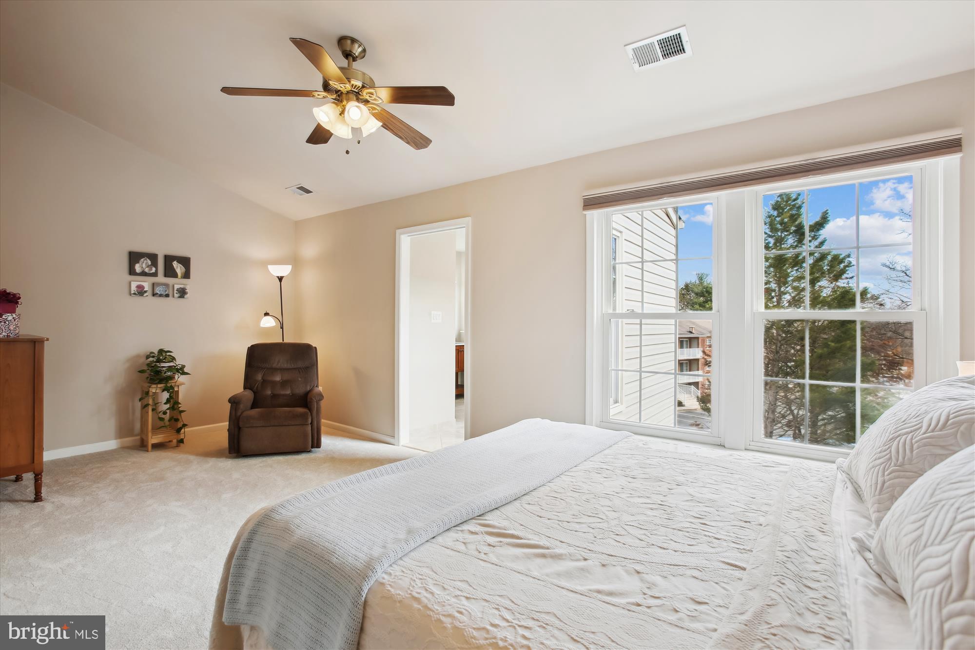 PARKSIDE AT MOUNT VERNON - Residential