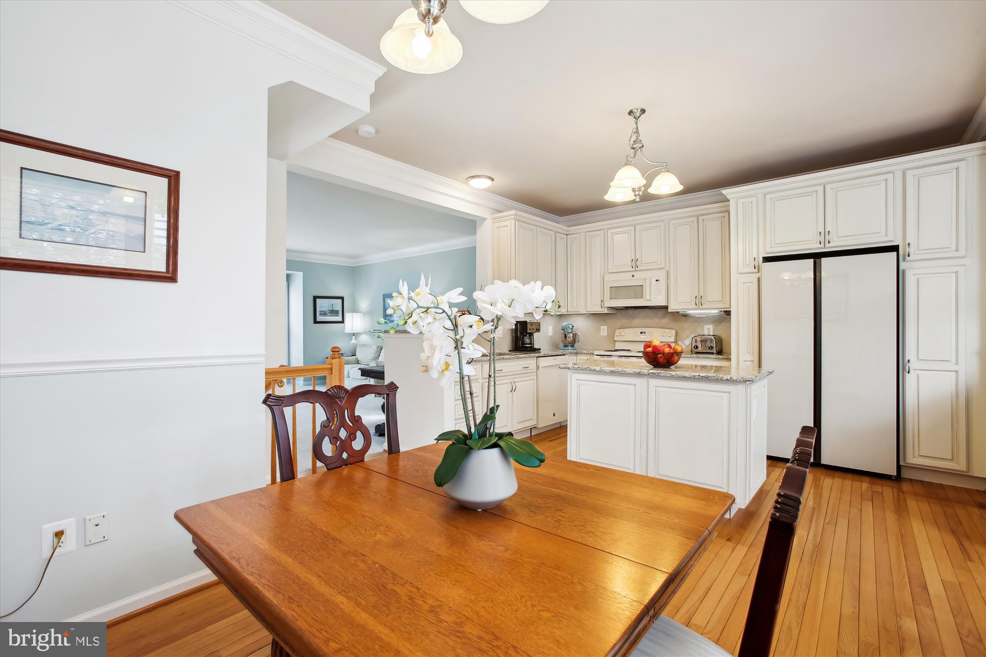 PARKSIDE AT MOUNT VERNON - Residential