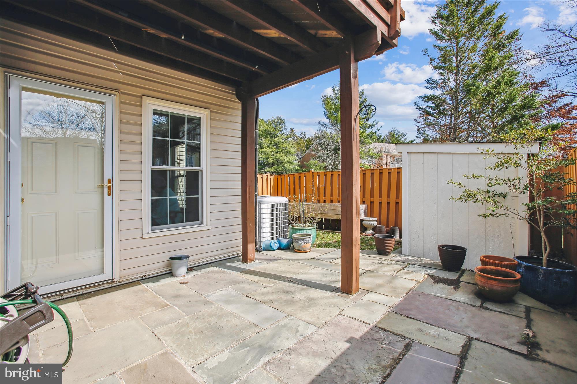 PARKSIDE AT MOUNT VERNON - Residential