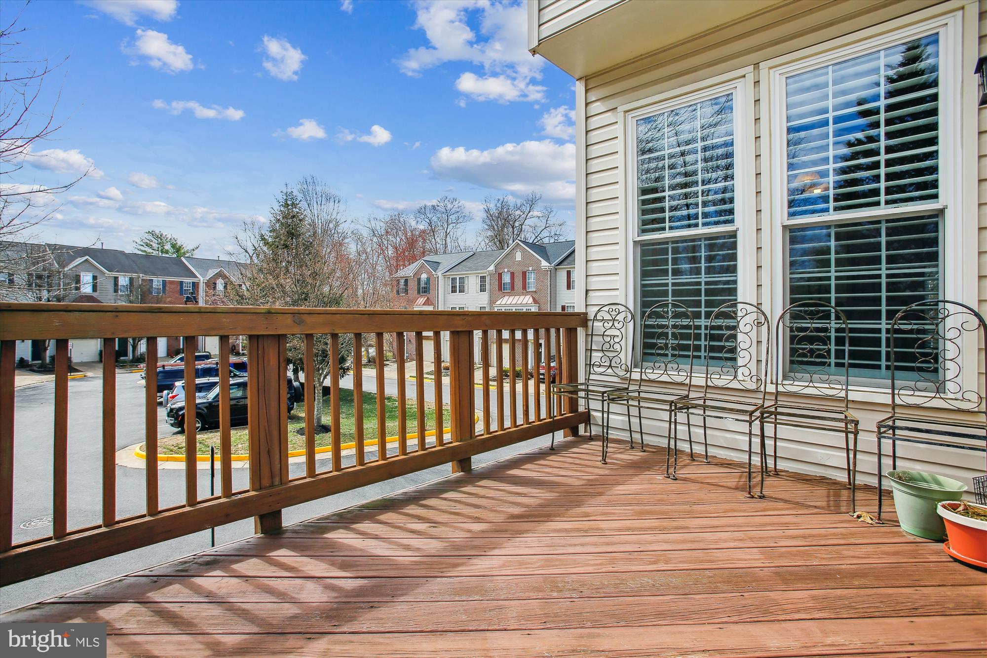 PARKSIDE AT MOUNT VERNON - Residential