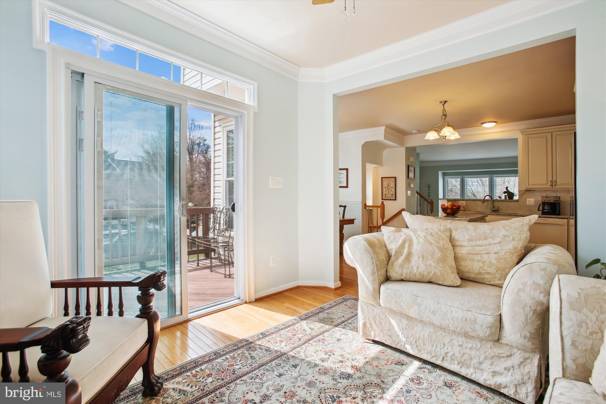 PARKSIDE AT MOUNT VERNON - Residential