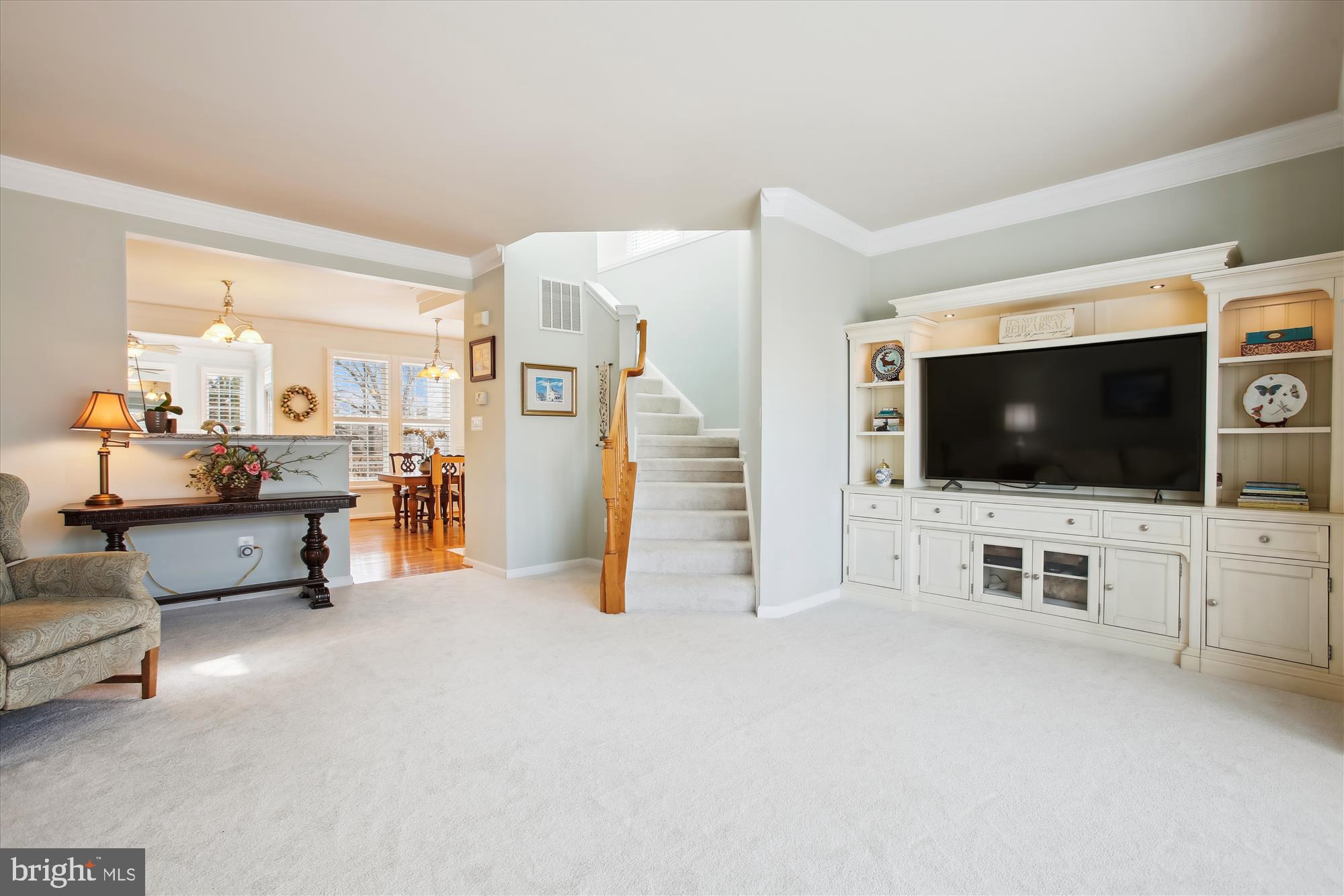 PARKSIDE AT MOUNT VERNON - Residential