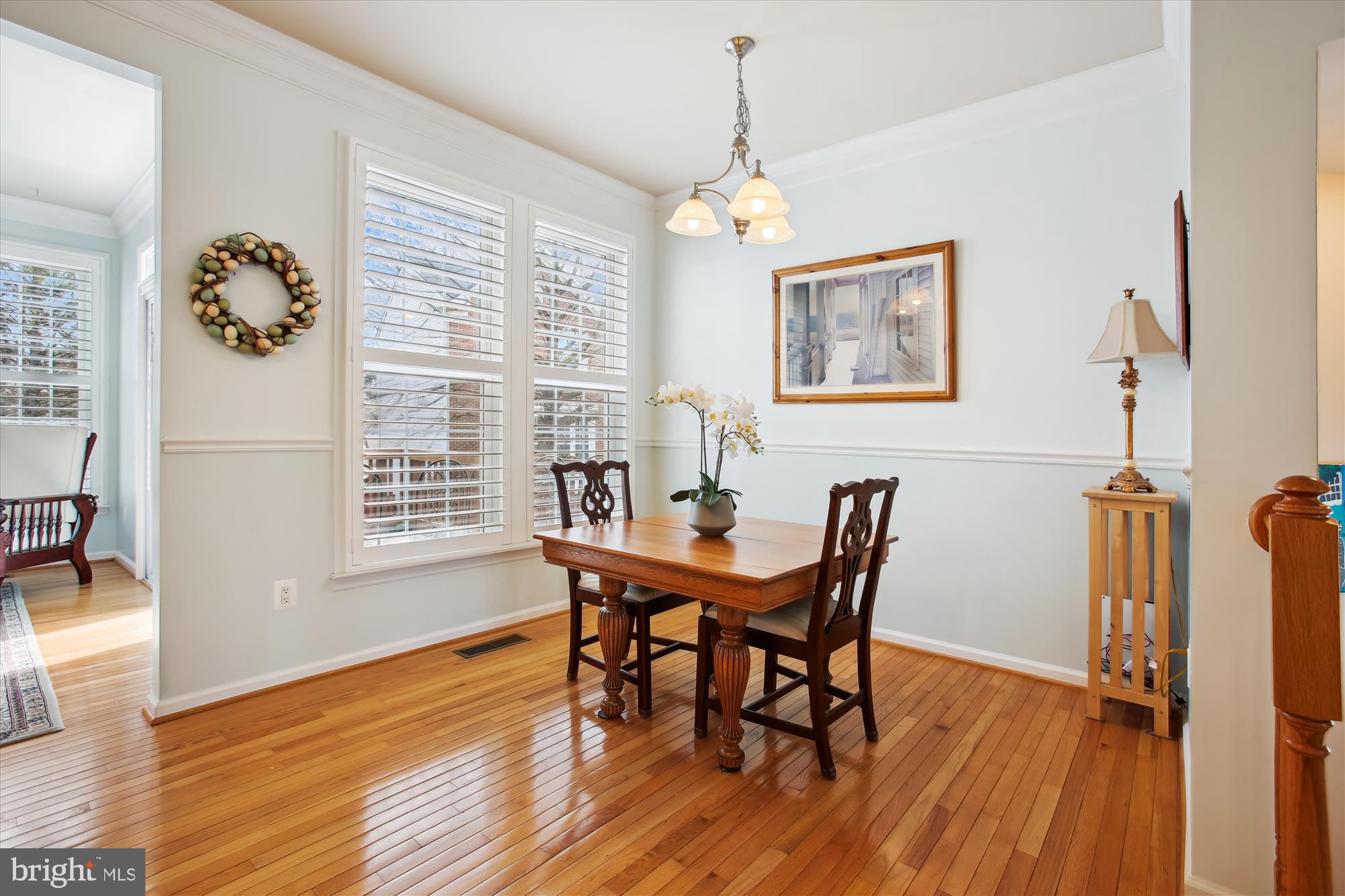 PARKSIDE AT MOUNT VERNON - Residential