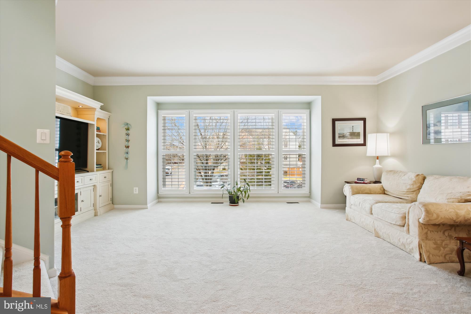 PARKSIDE AT MOUNT VERNON - Residential