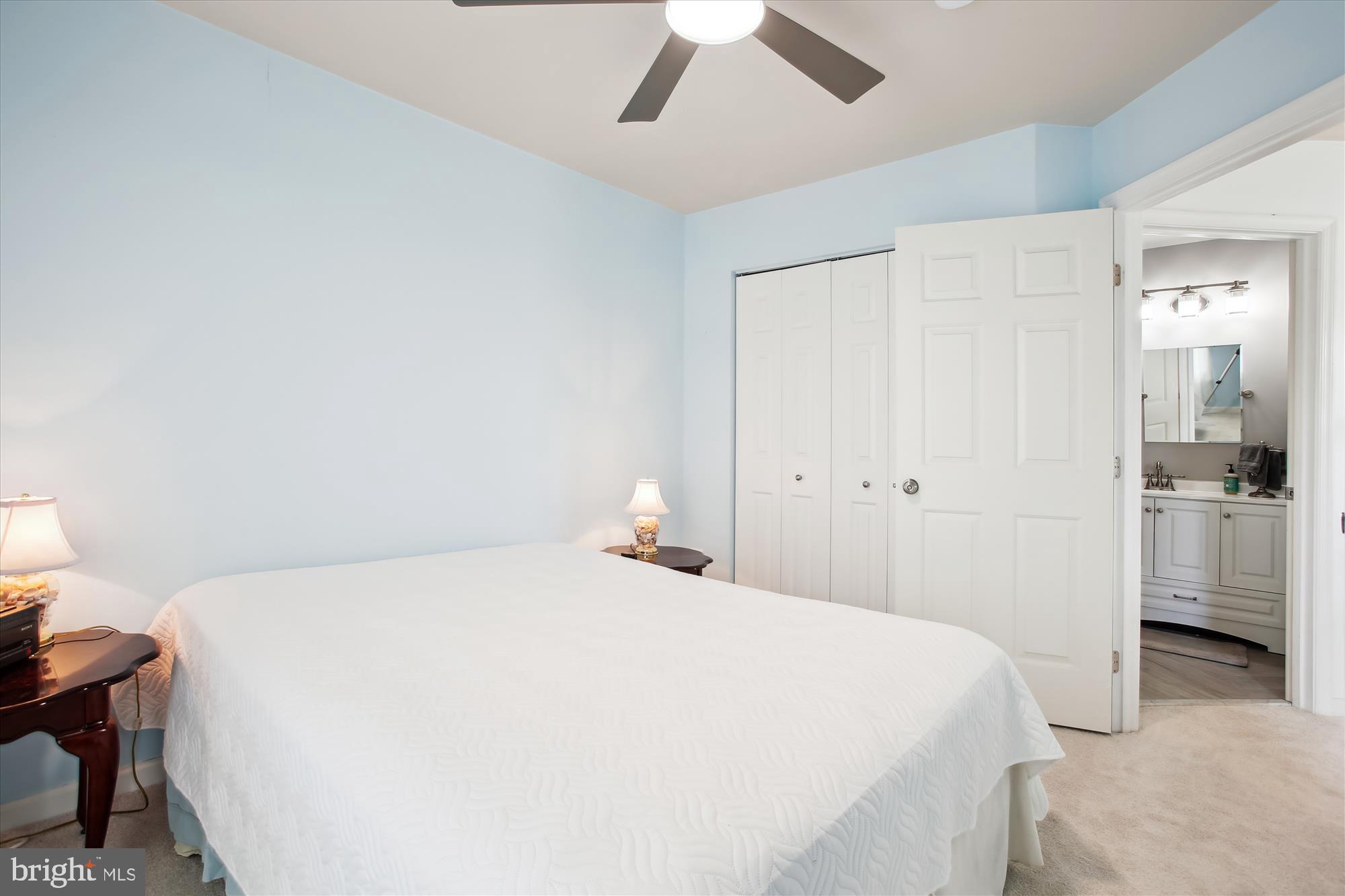 PARKSIDE AT MOUNT VERNON - Residential