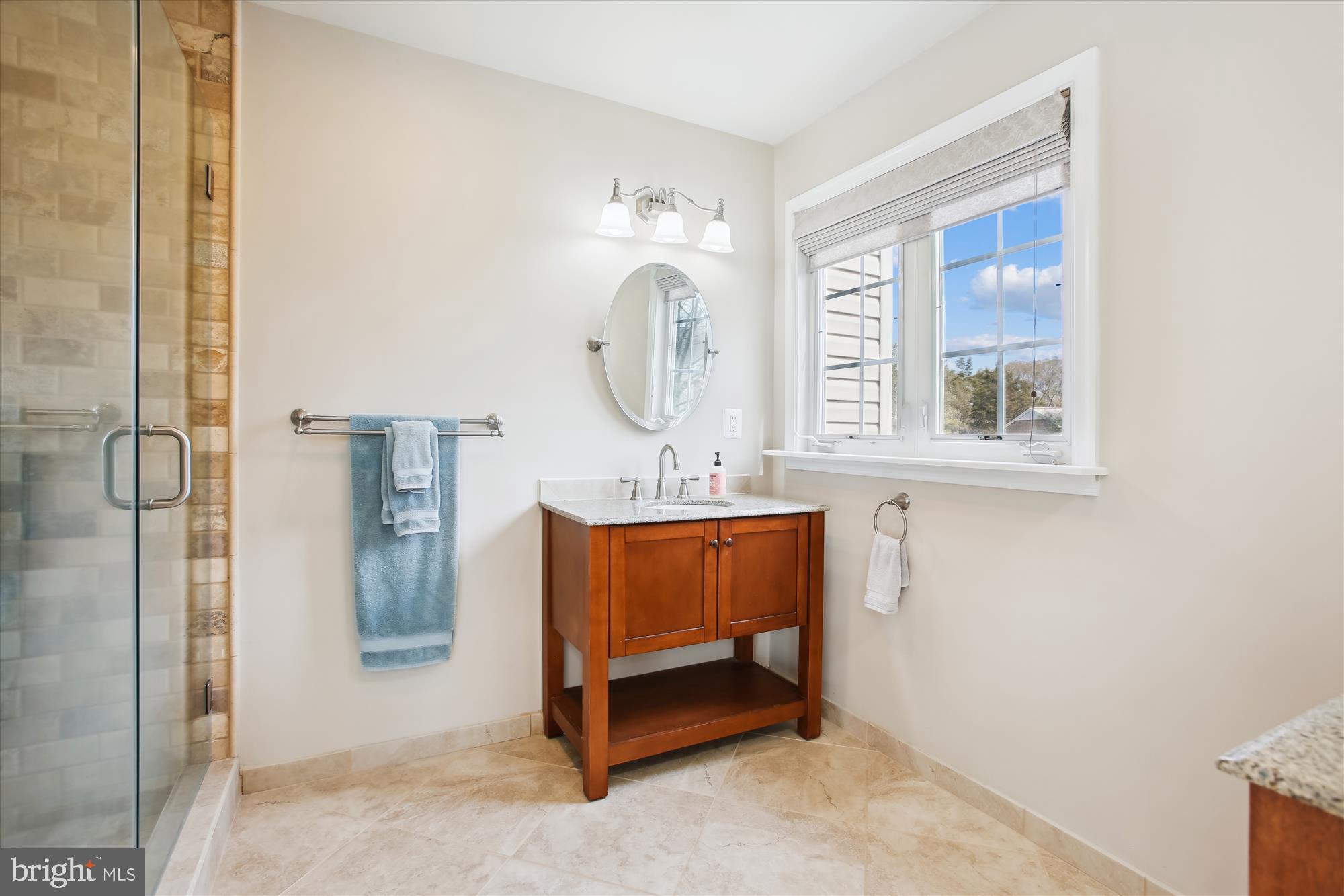 PARKSIDE AT MOUNT VERNON - Residential