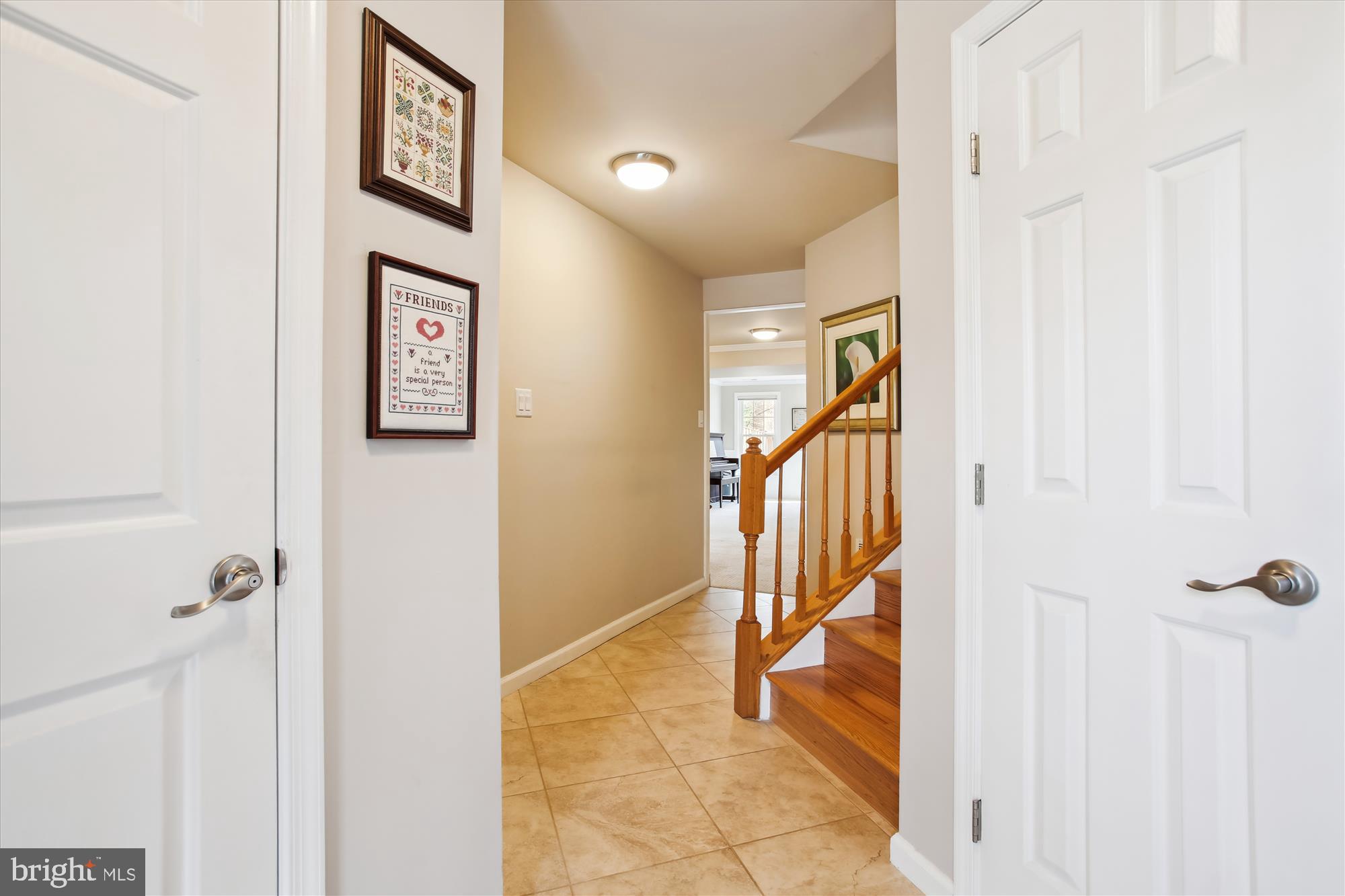 PARKSIDE AT MOUNT VERNON - Residential