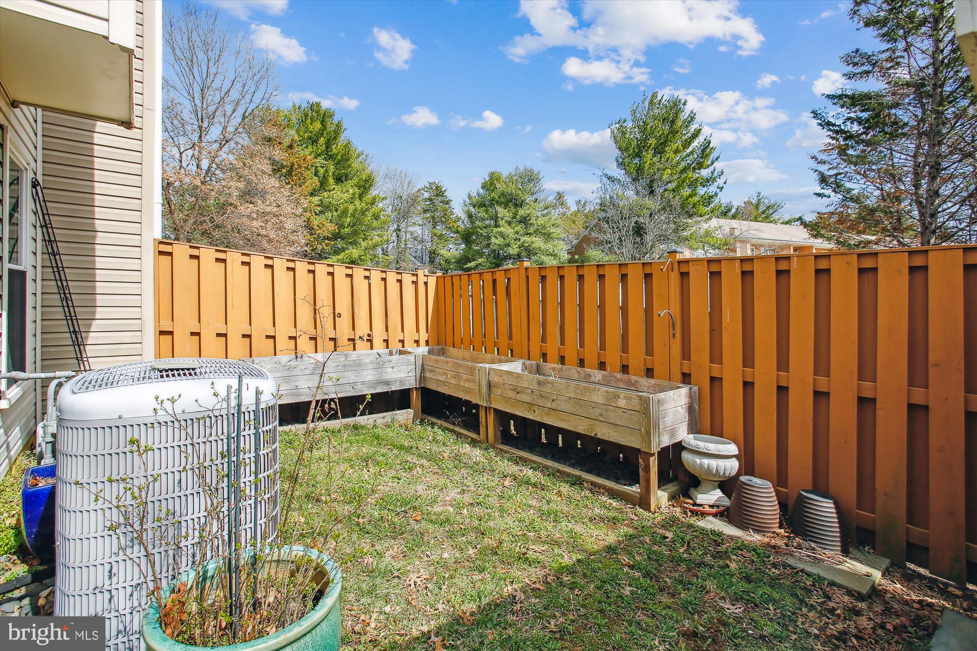 PARKSIDE AT MOUNT VERNON - Residential