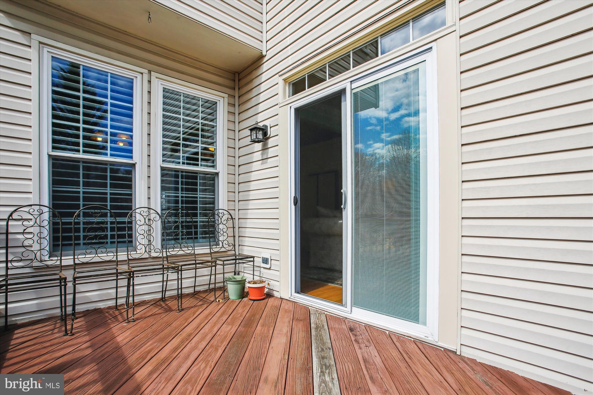 PARKSIDE AT MOUNT VERNON - Residential