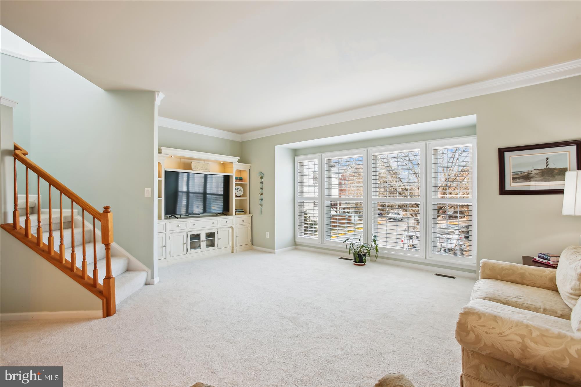 PARKSIDE AT MOUNT VERNON - Residential