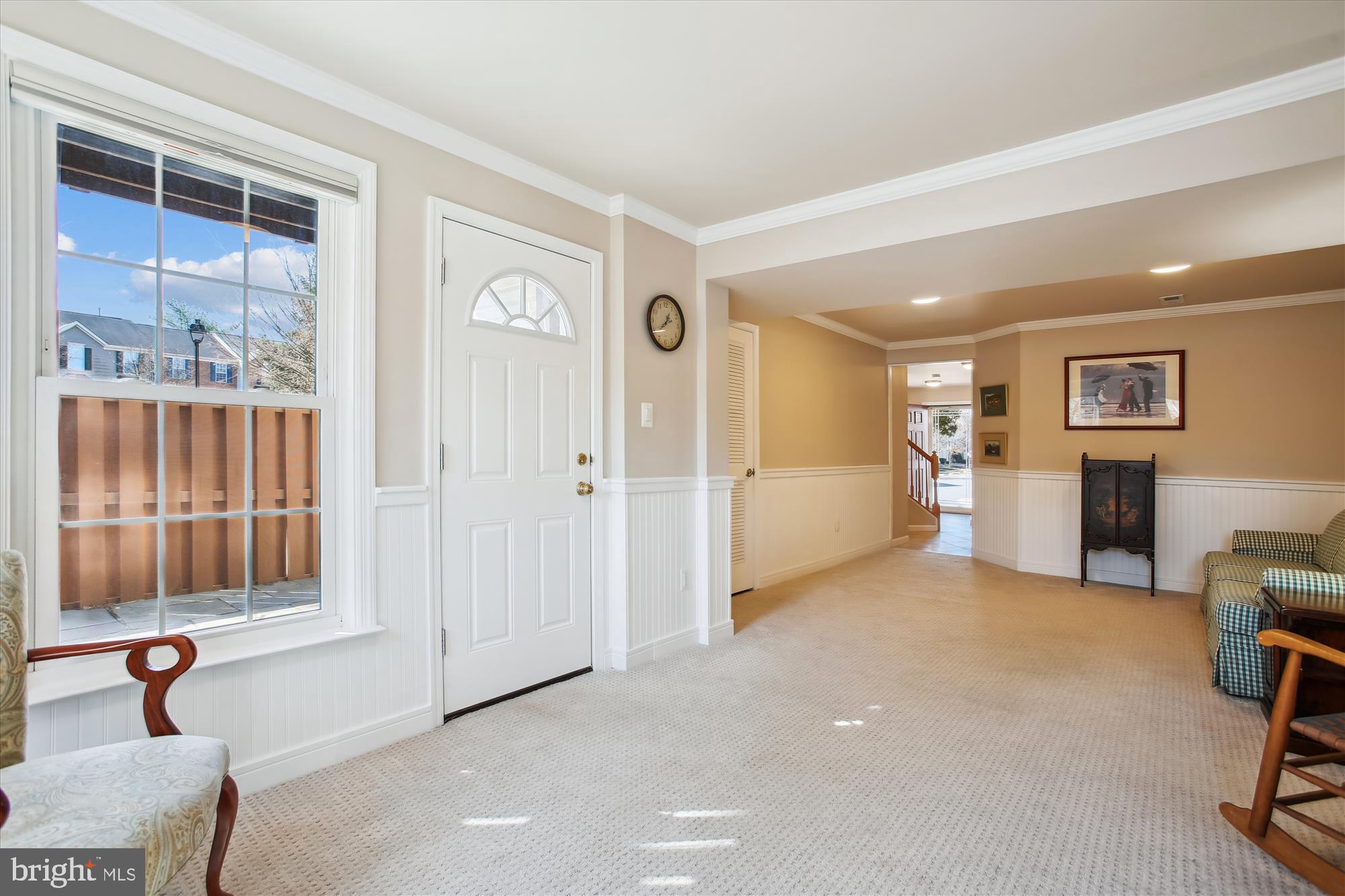 PARKSIDE AT MOUNT VERNON - Residential