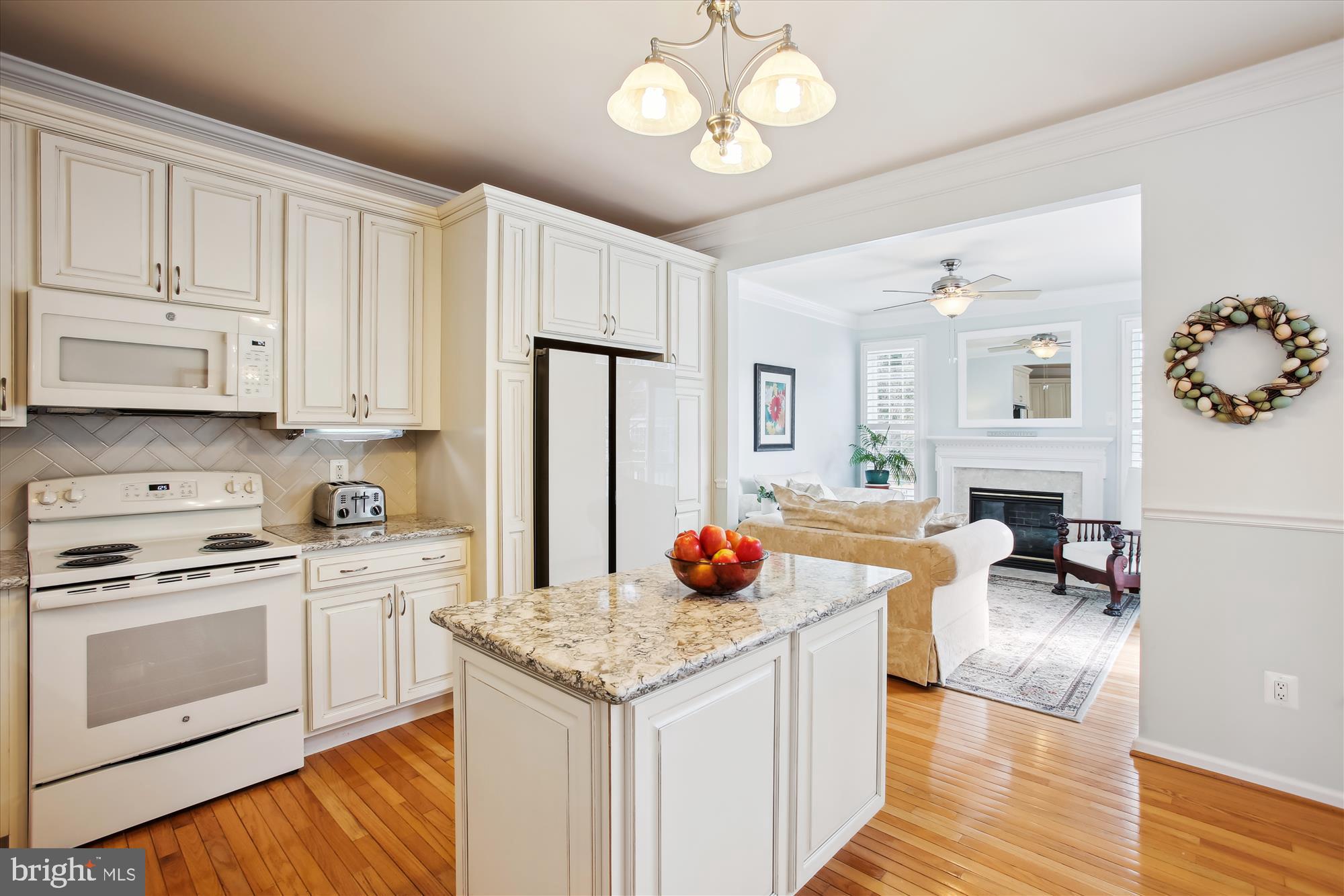 PARKSIDE AT MOUNT VERNON - Residential