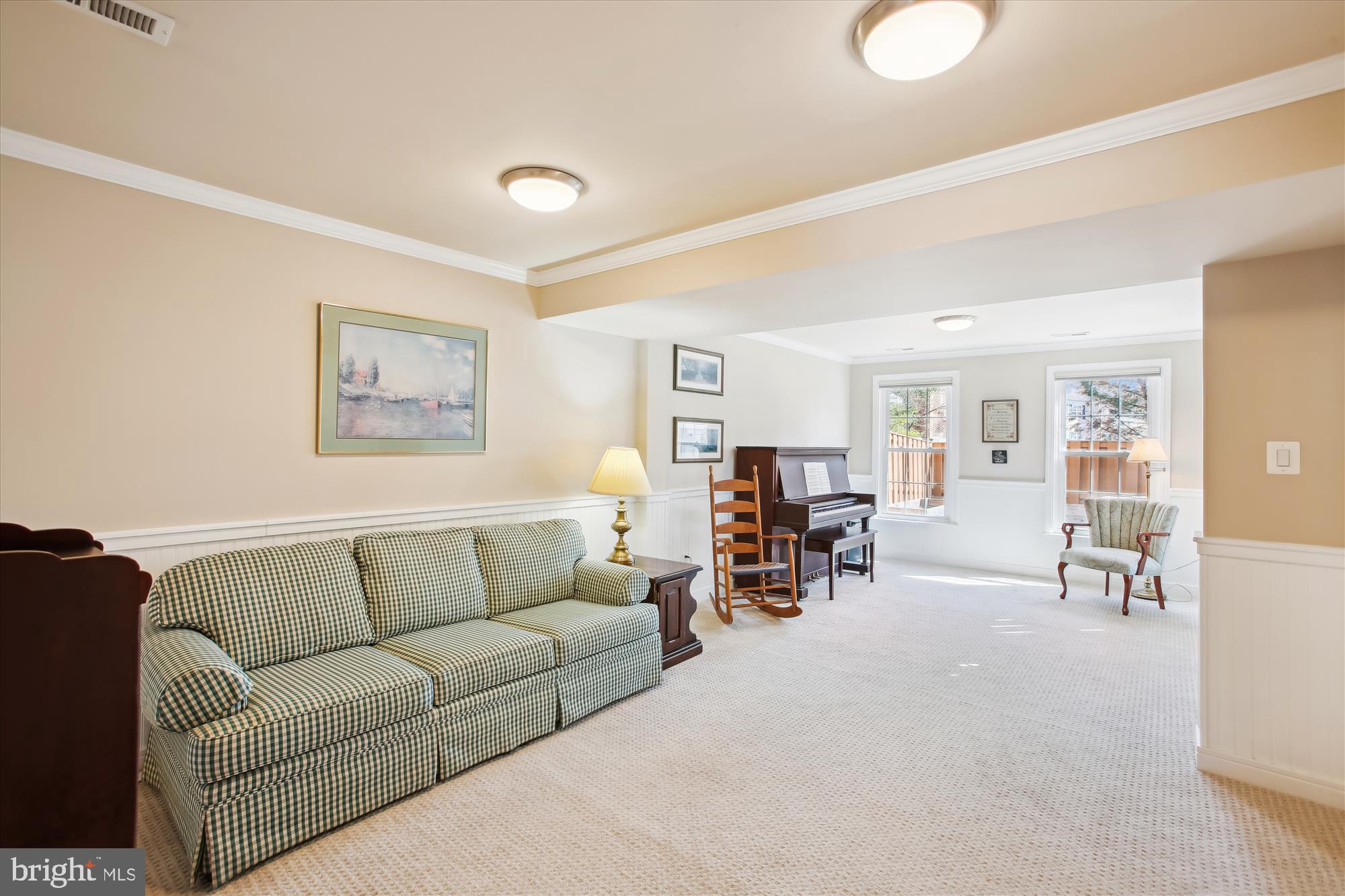 PARKSIDE AT MOUNT VERNON - Residential