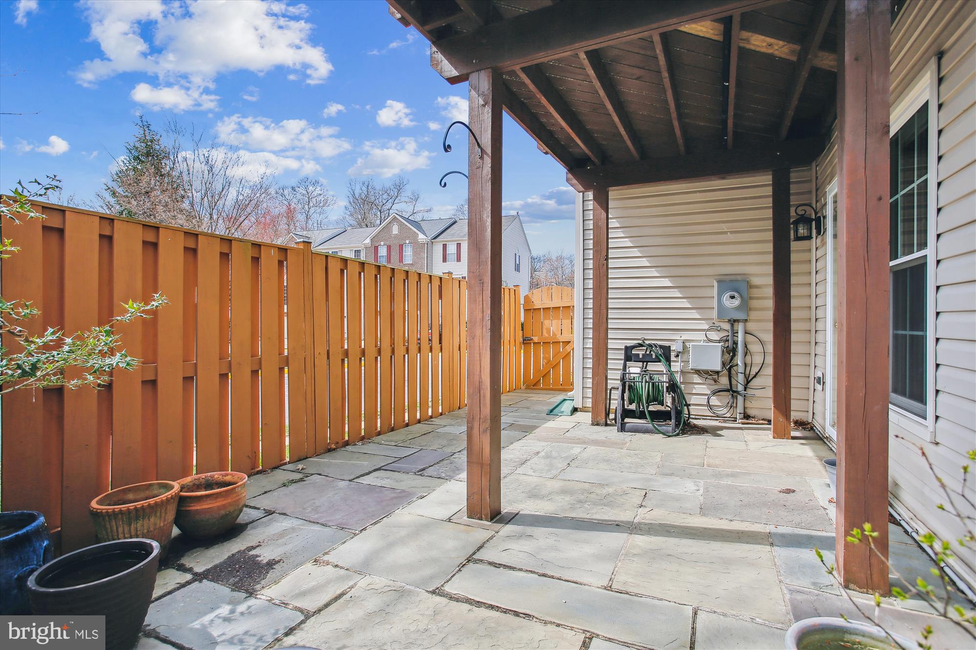 PARKSIDE AT MOUNT VERNON - Residential