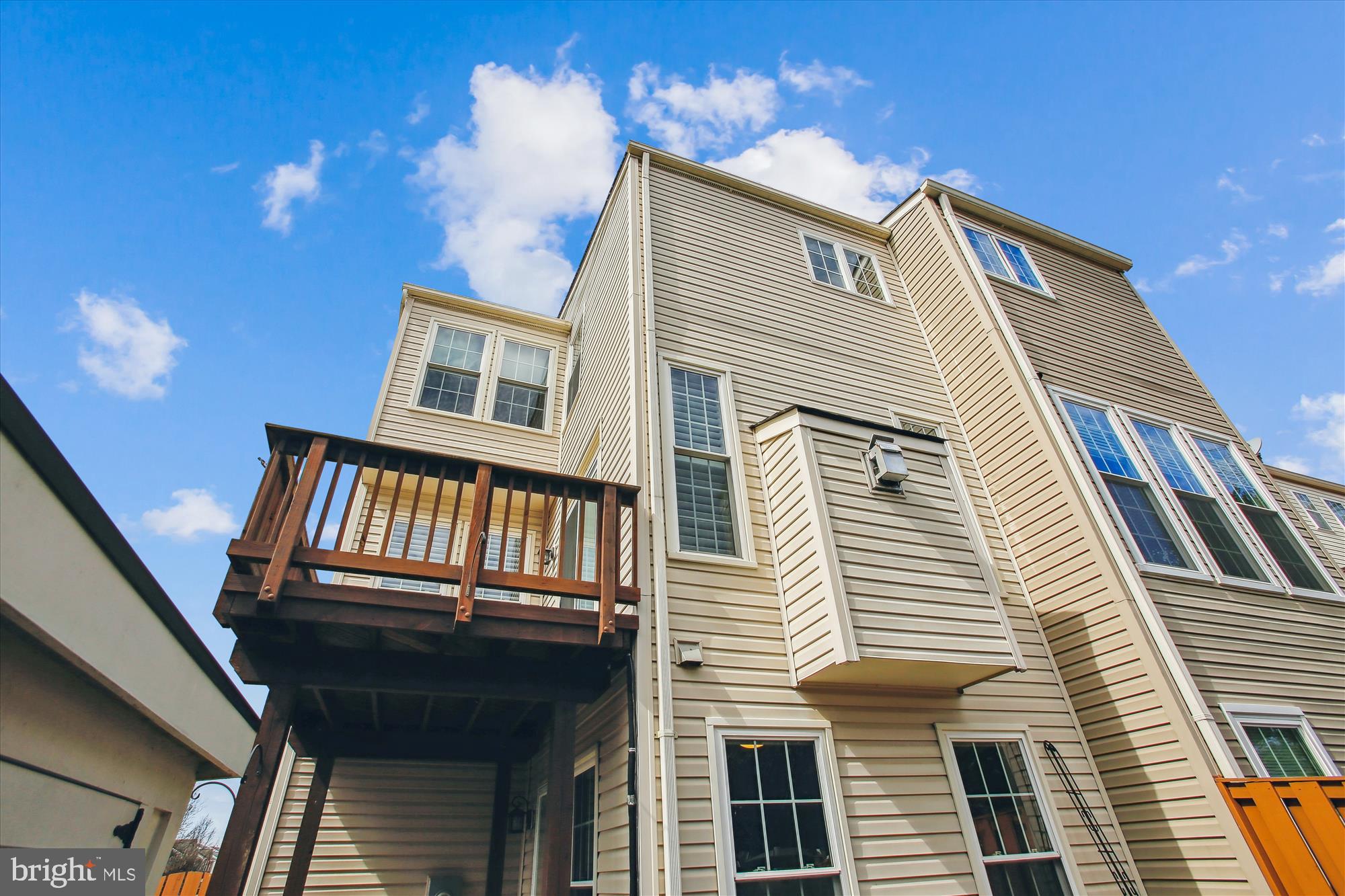 PARKSIDE AT MOUNT VERNON - Residential