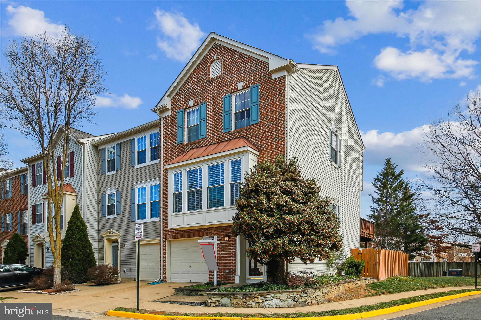 PARKSIDE AT MOUNT VERNON - Residential