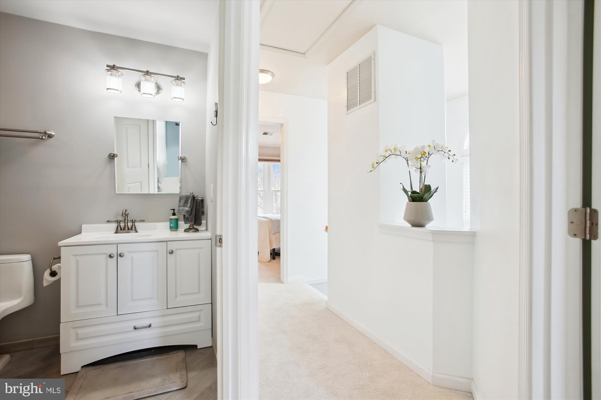 PARKSIDE AT MOUNT VERNON - Residential