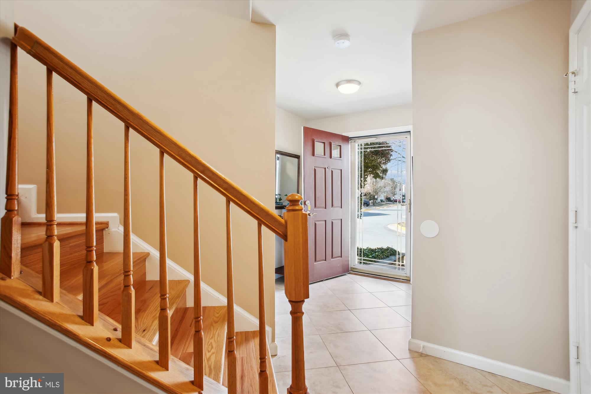 PARKSIDE AT MOUNT VERNON - Residential