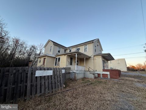 Condo For Sale - 5105 Marbury Road<br/> MARBURY, MD 20658