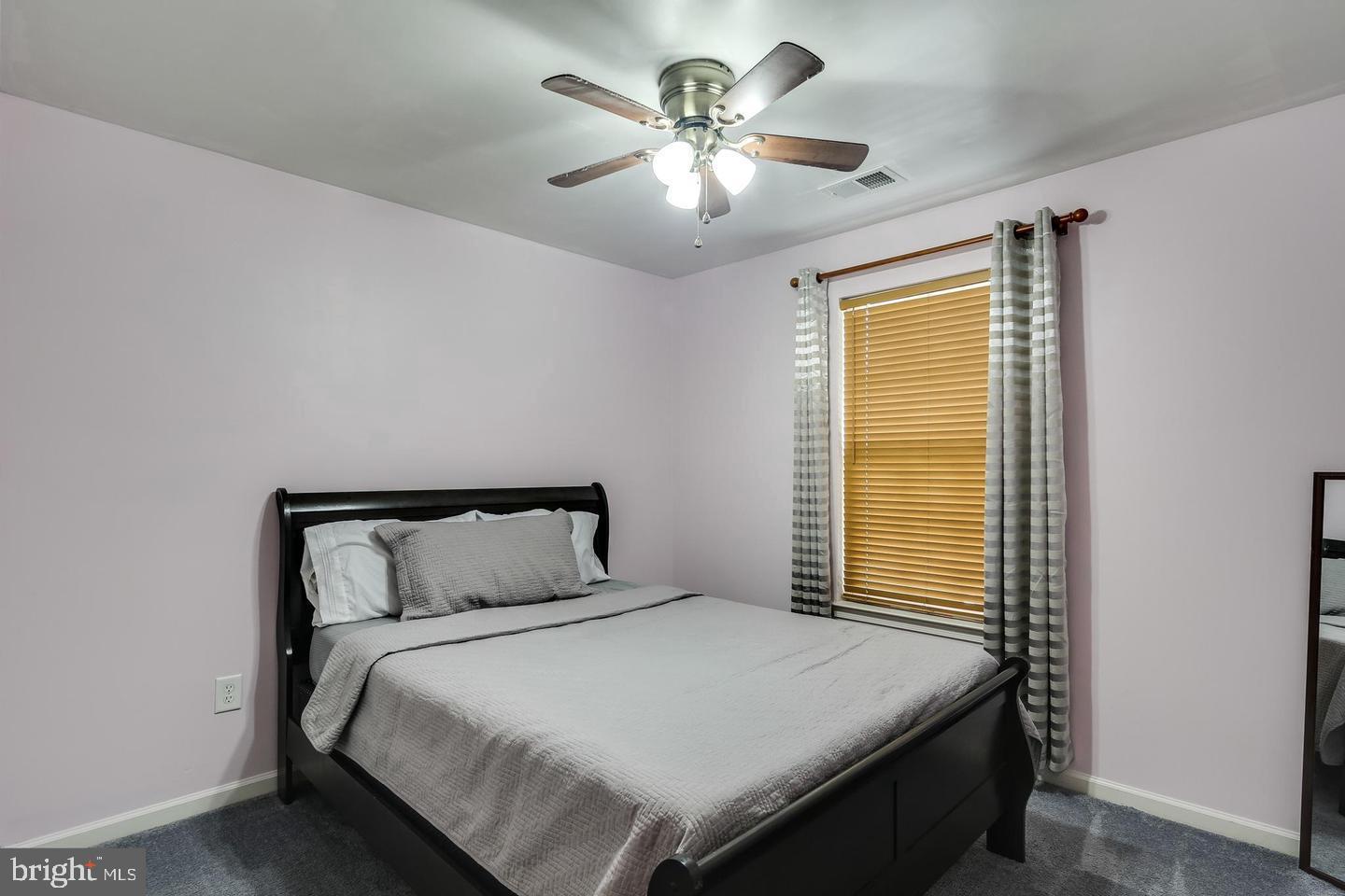 VILLAGES OF DORCHESTER - Residential Lease