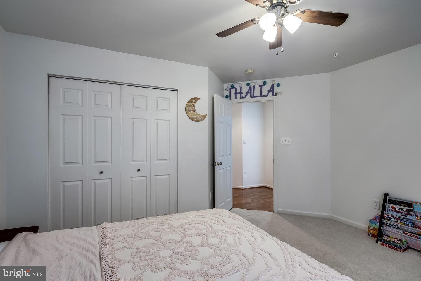 VILLAGES OF DORCHESTER - Residential Lease