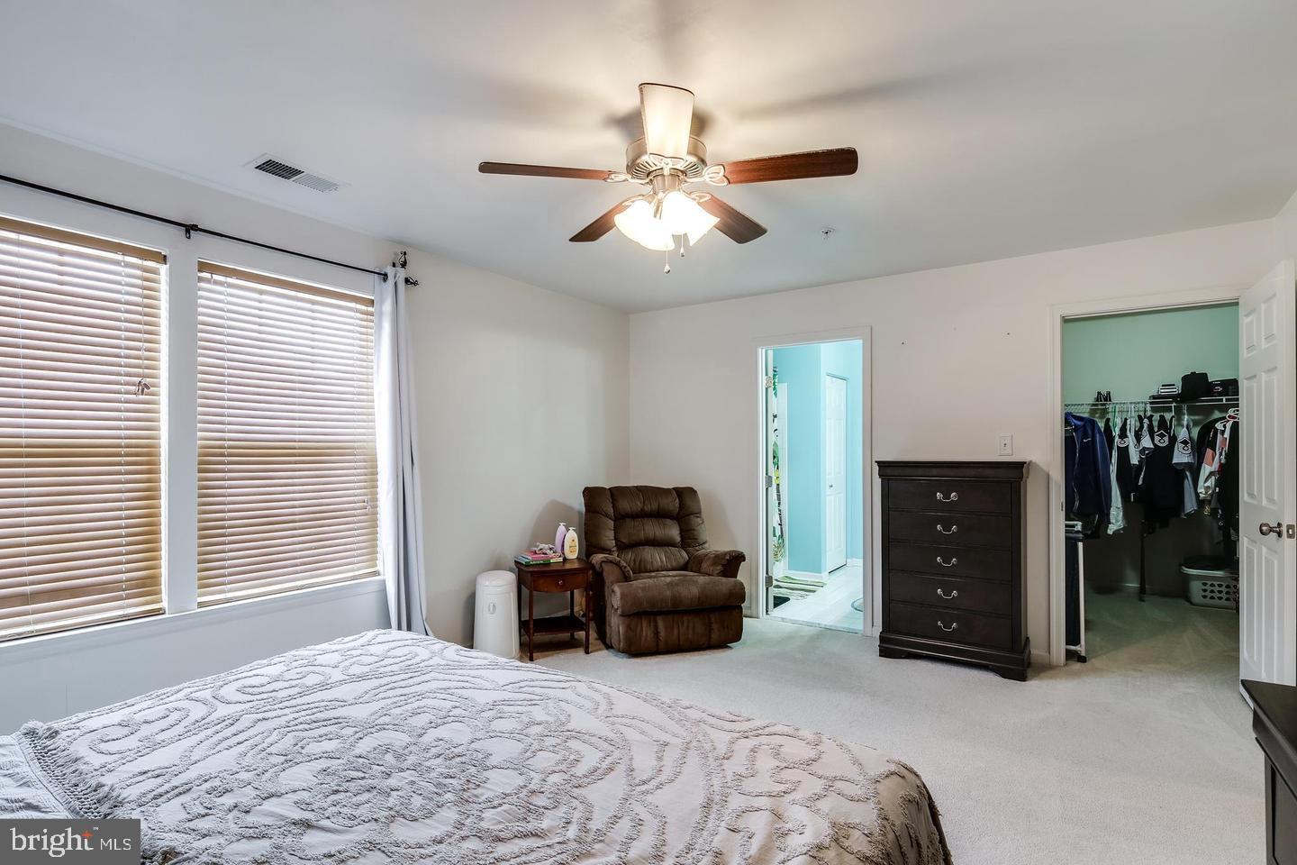 VILLAGES OF DORCHESTER - Residential Lease