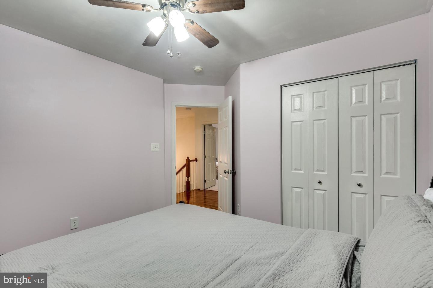 VILLAGES OF DORCHESTER - Residential Lease