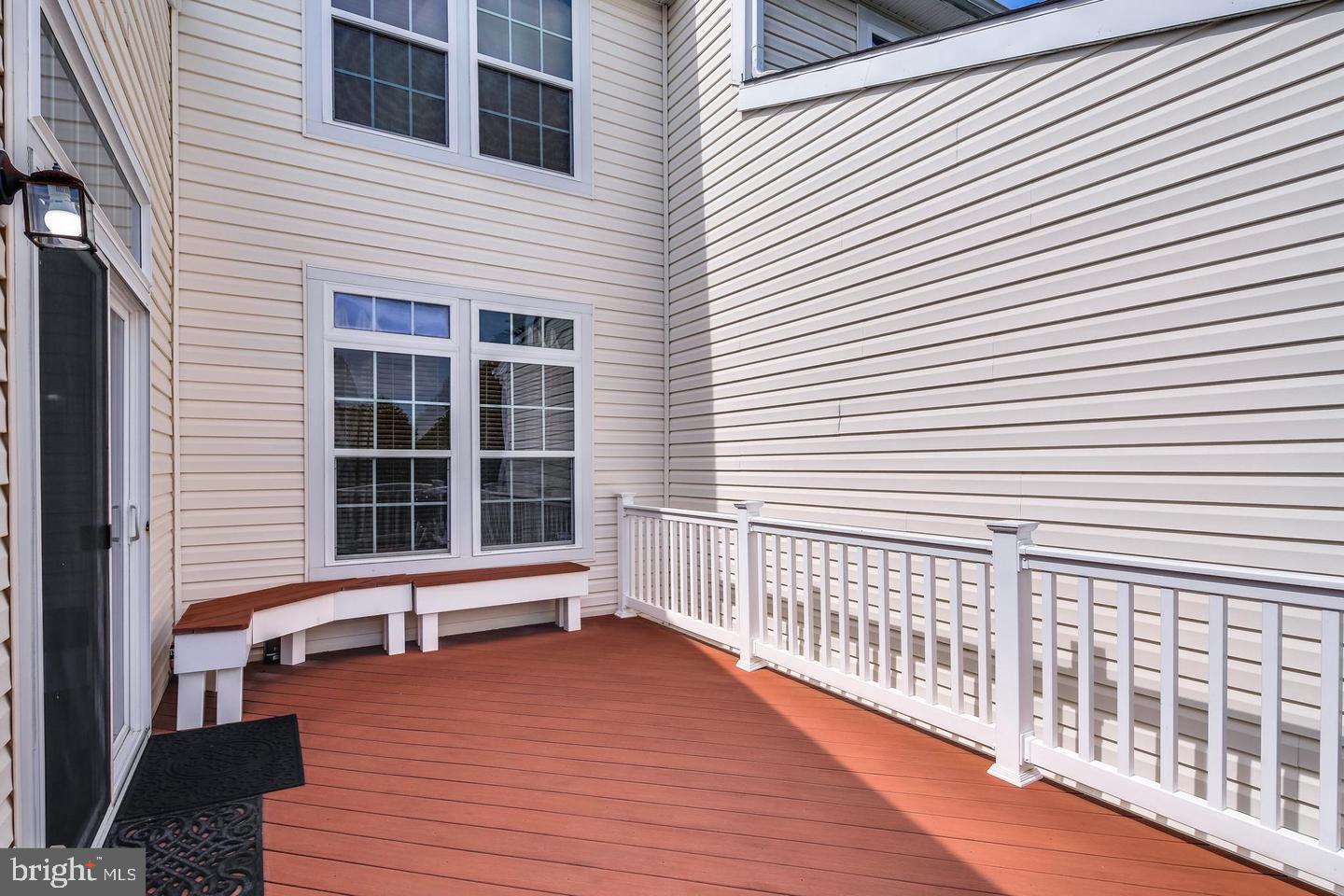 VILLAGES OF DORCHESTER - Residential Lease